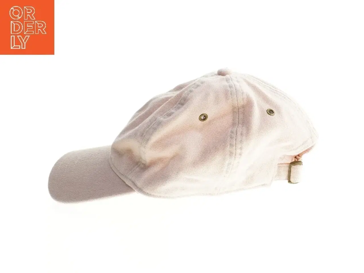 Billede 2 - Lyserød Superdry kasket (str. 18 cm)