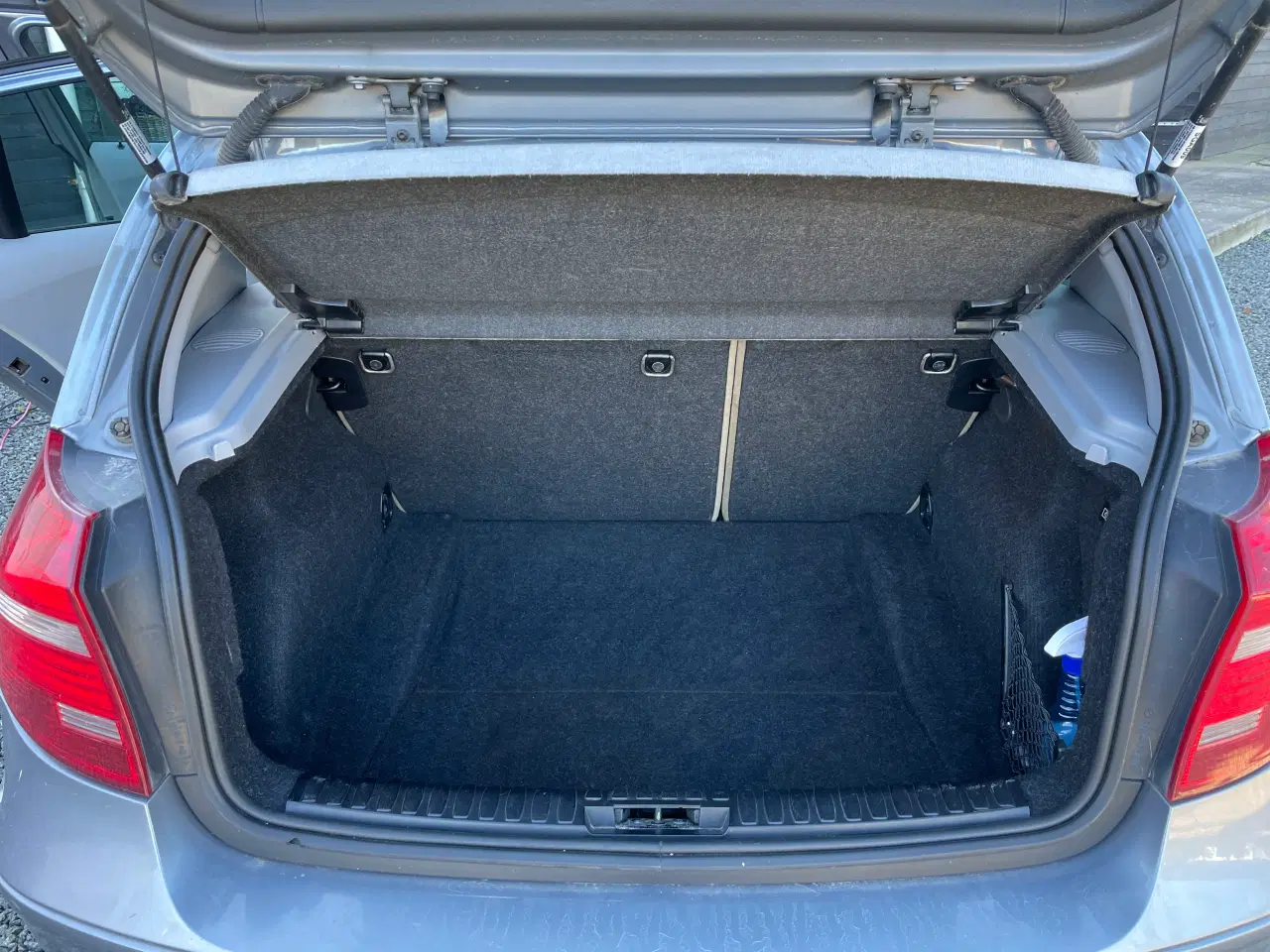 Billede 10 - BMW 120d aut. 