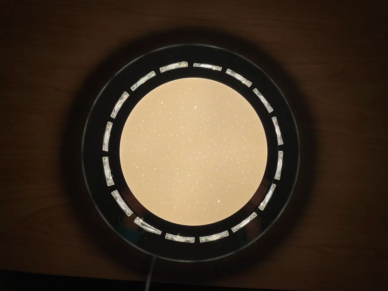 Billede 2 - Globo - LED loftlampe