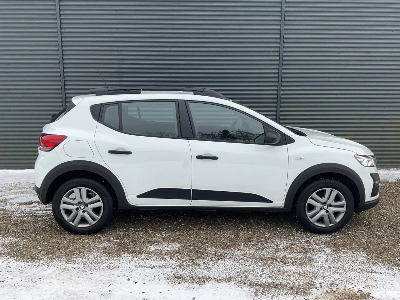 Billede 4 - Dacia Sandero Stepway 1,0 TCe 90 Essential