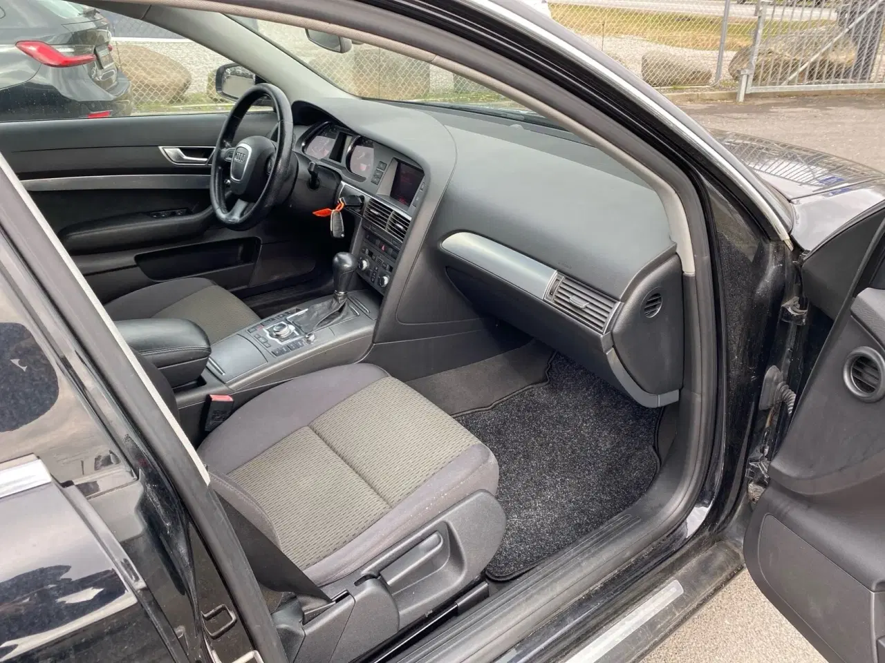 Billede 7 - Audi A6 2,4 V6 Multitr. 177HK 7g Aut.