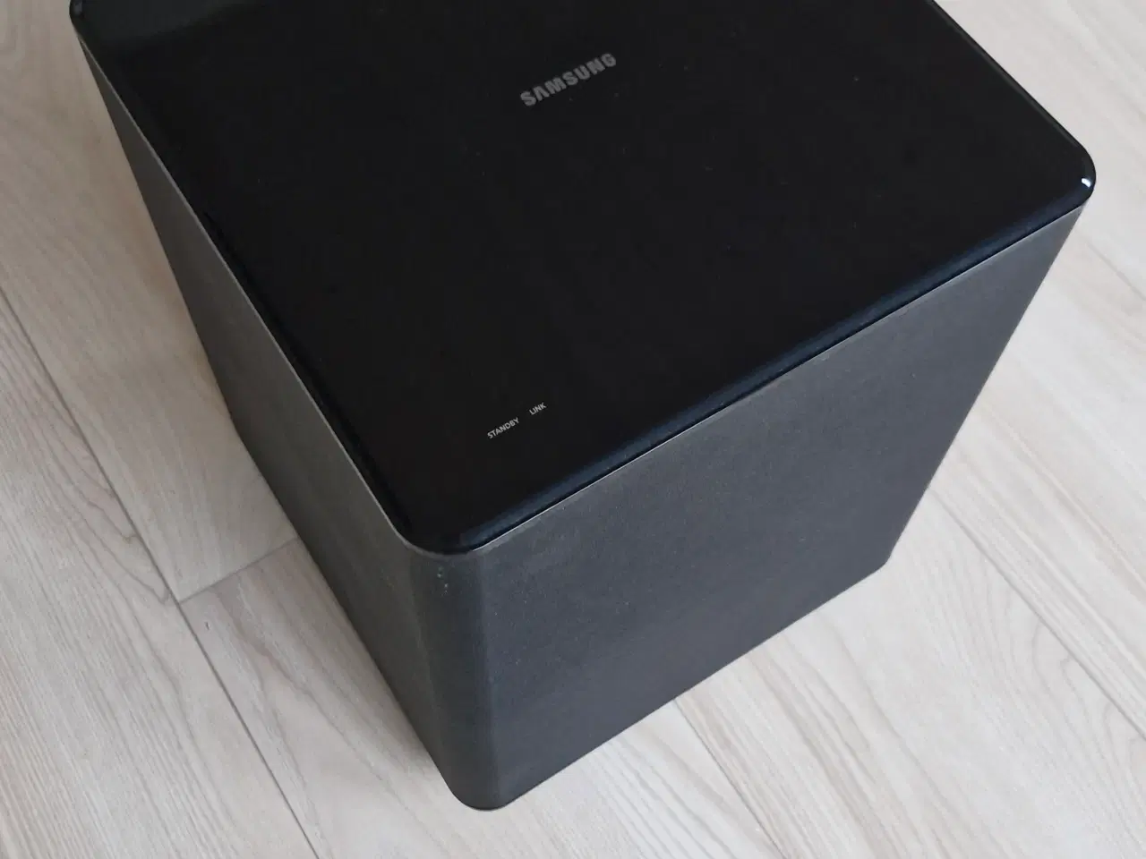 Billede 1 - Subwoofer Samsung