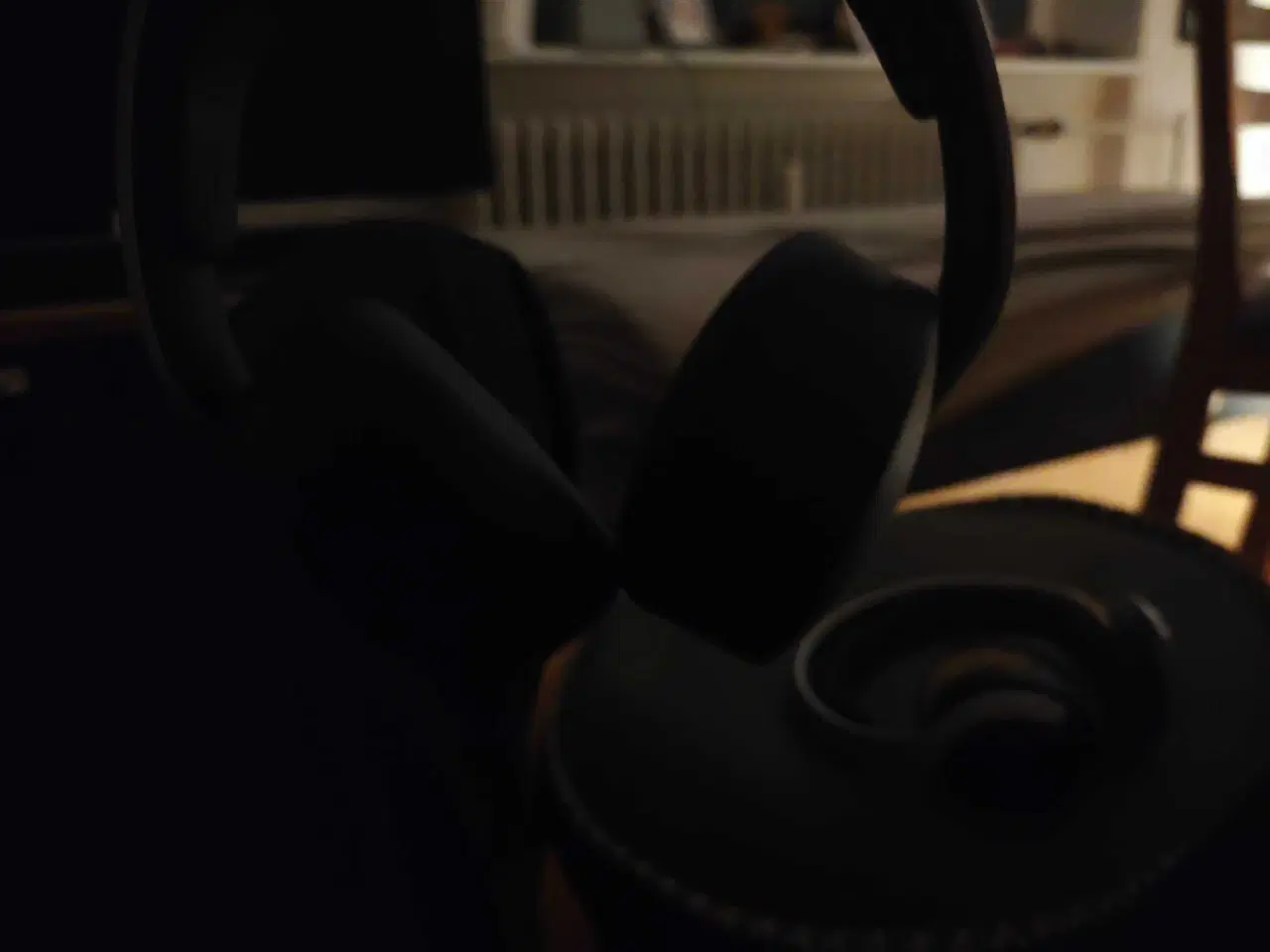 Billede 1 - playstation headphones uden stik tingen