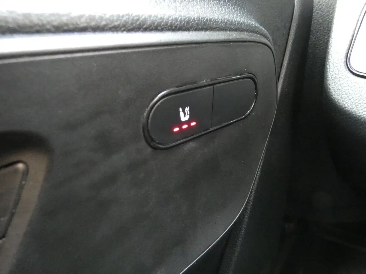 Billede 17 - Mercedes-Benz Sprinter 319 3,0 CDI A2 H2 RWD 190HK Van Aut.