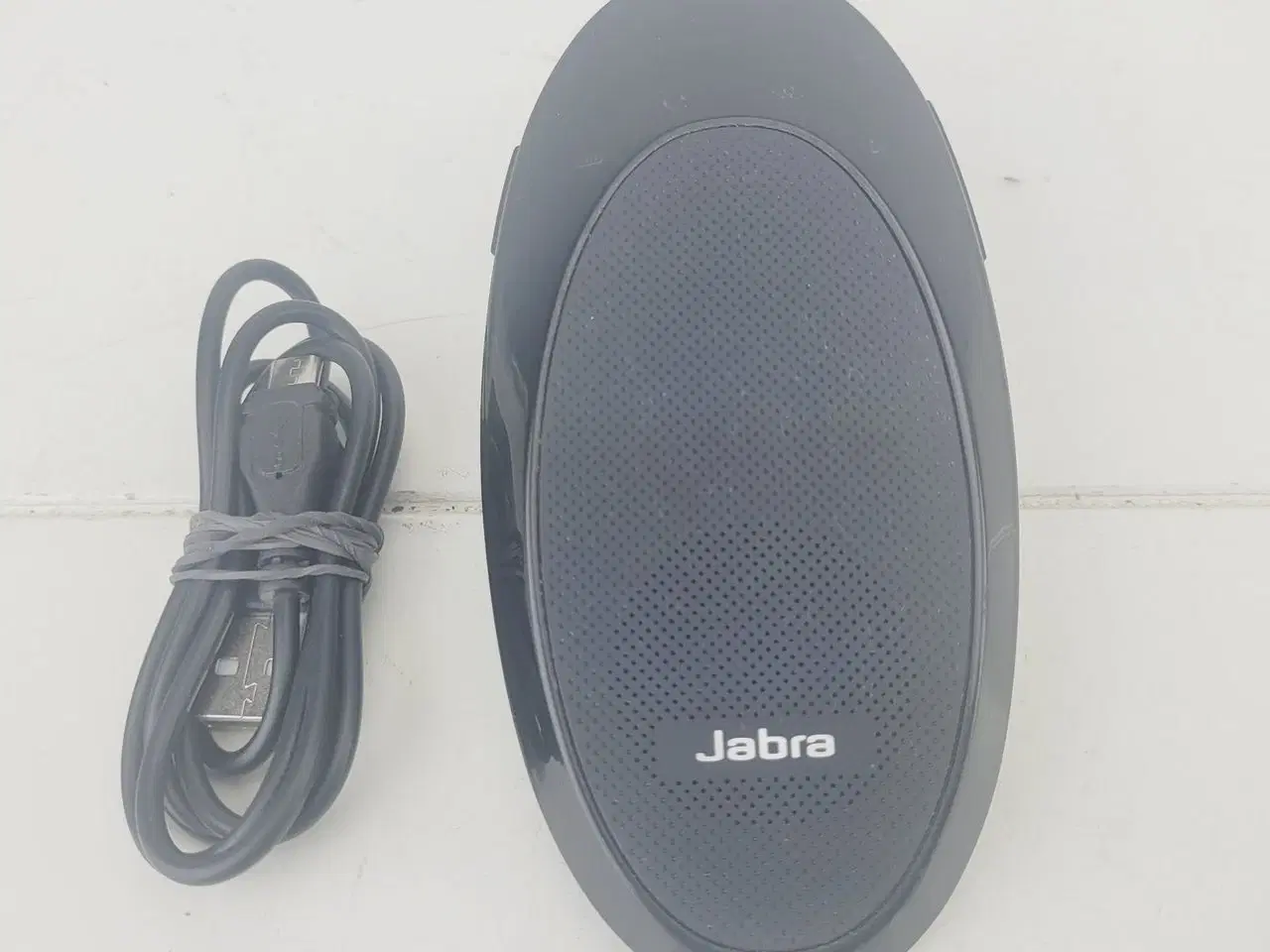Billede 4 - ⭐️- Jabra SP700: Avanceret Bluetooth Håndfri Enhed
