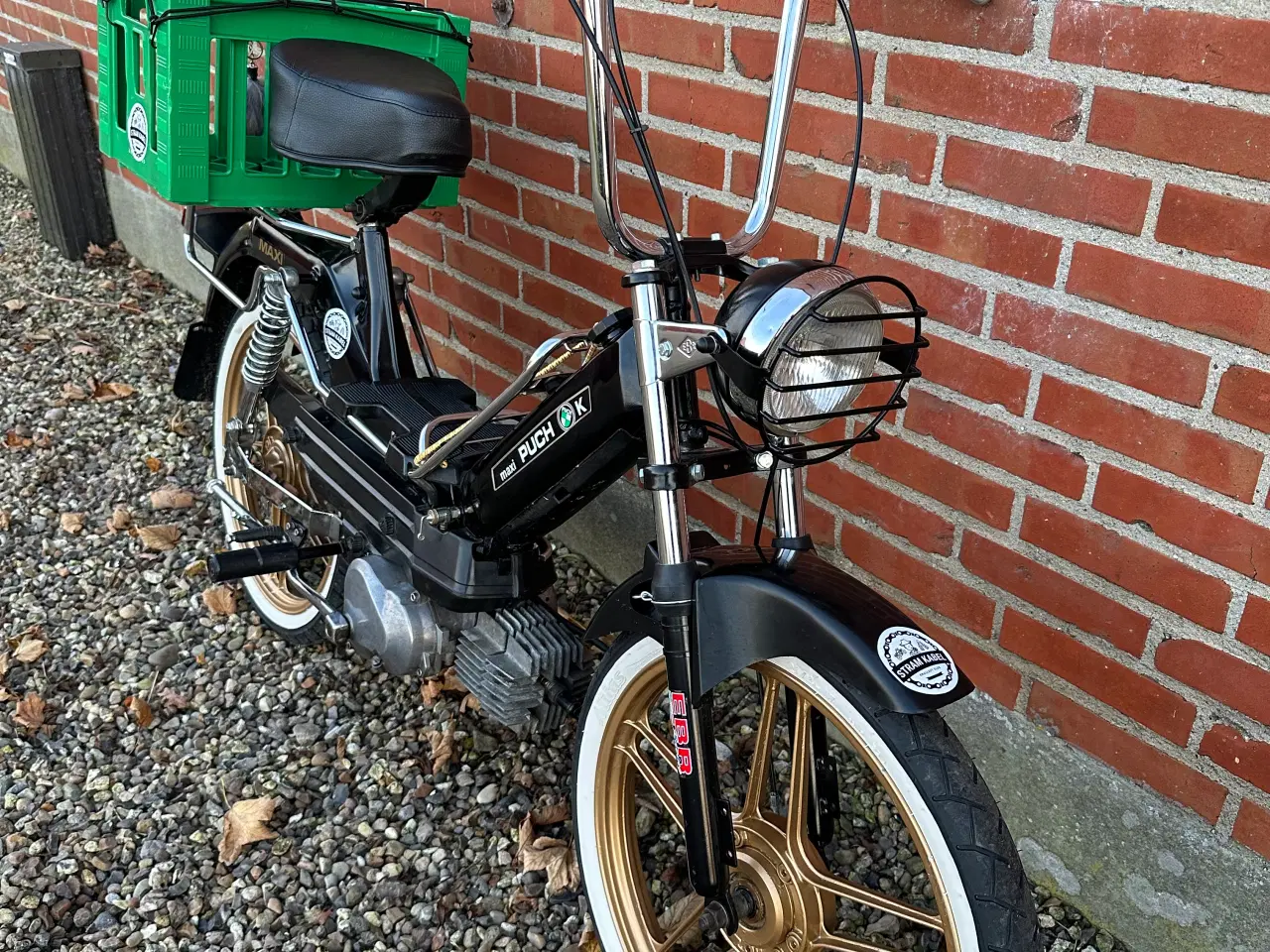 Billede 1 - Puch Maxi 