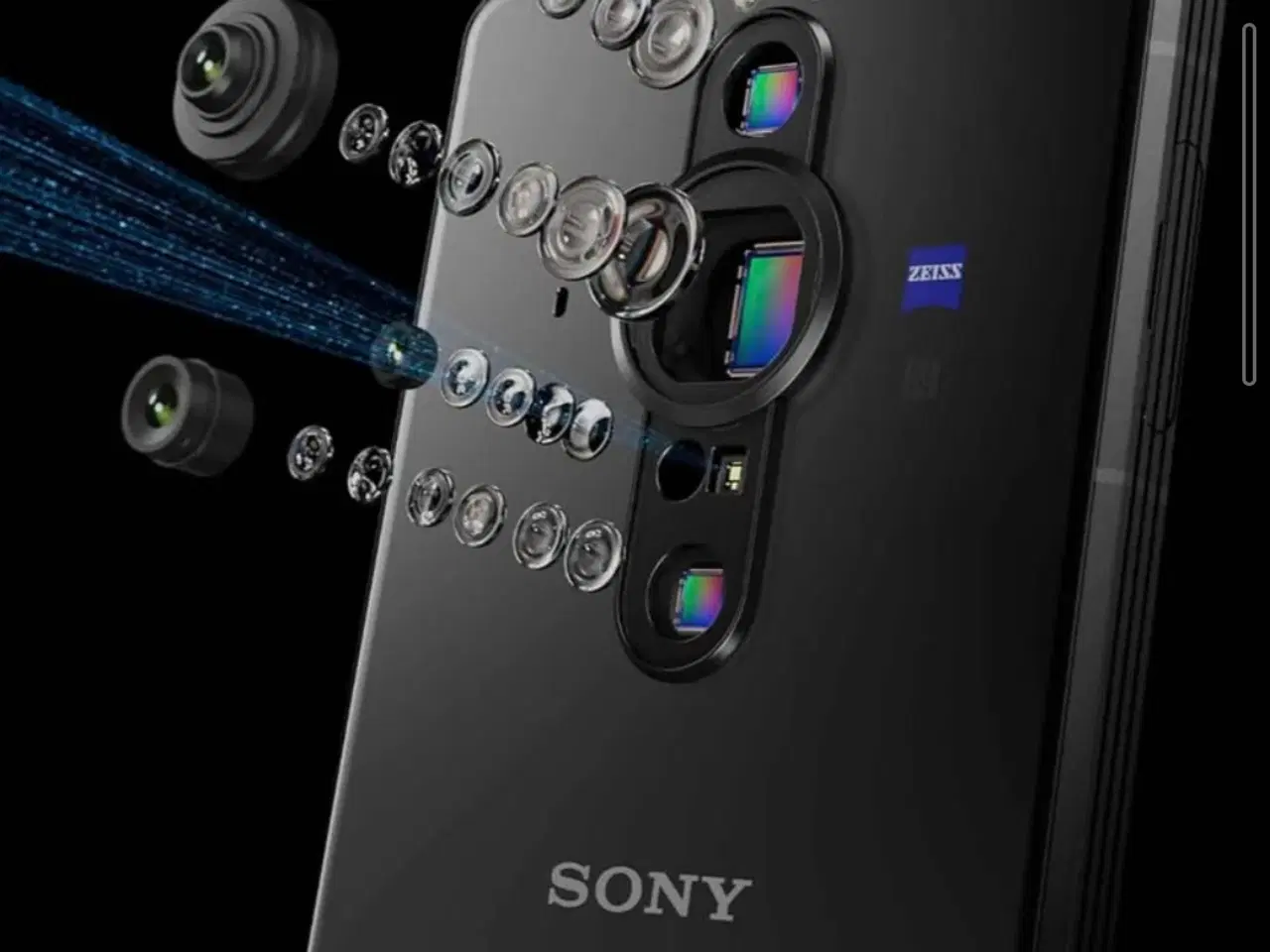 Billede 7 - Sony Xperia Pro I 512 GB