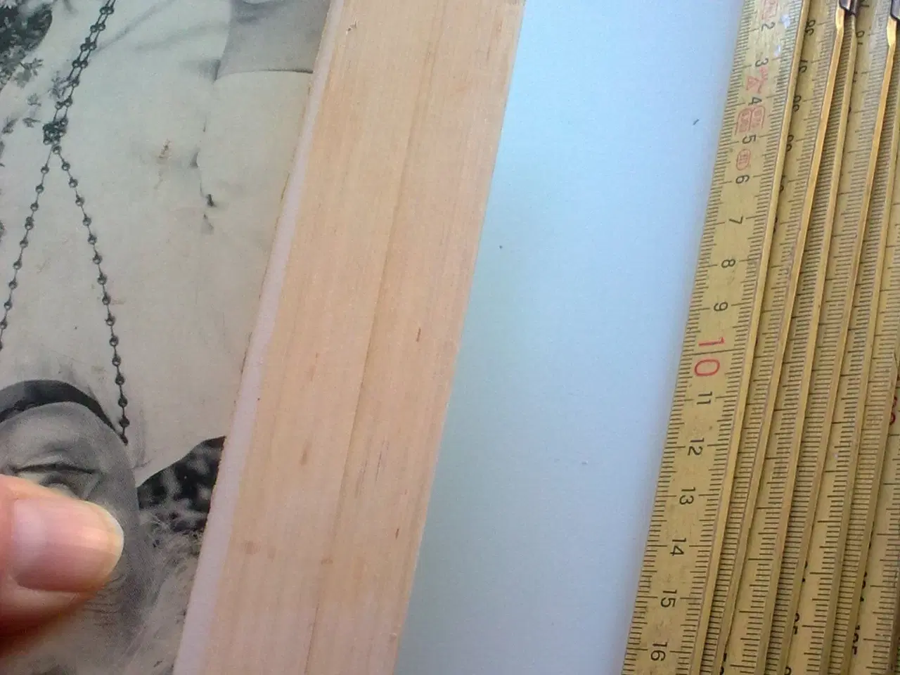 Billede 5 - Krydderurter altan kolonihave af dansk forfatter