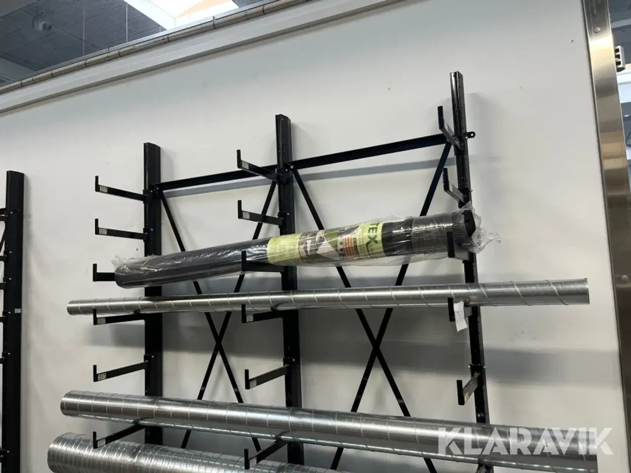 Billede 2 - Grenreol 2 fag