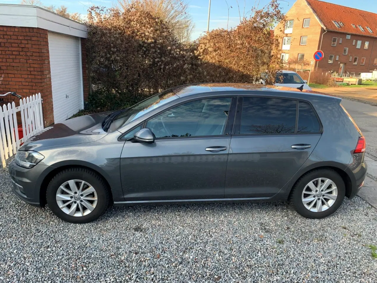 Billede 4 - VW Golf VII 1,4 TSi 125 Comfortline