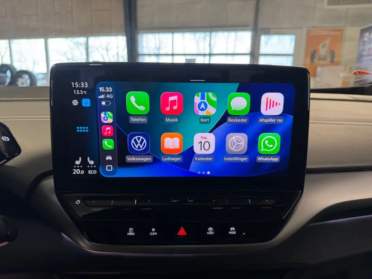 Billede 10 - VW ID.5 77 Pro