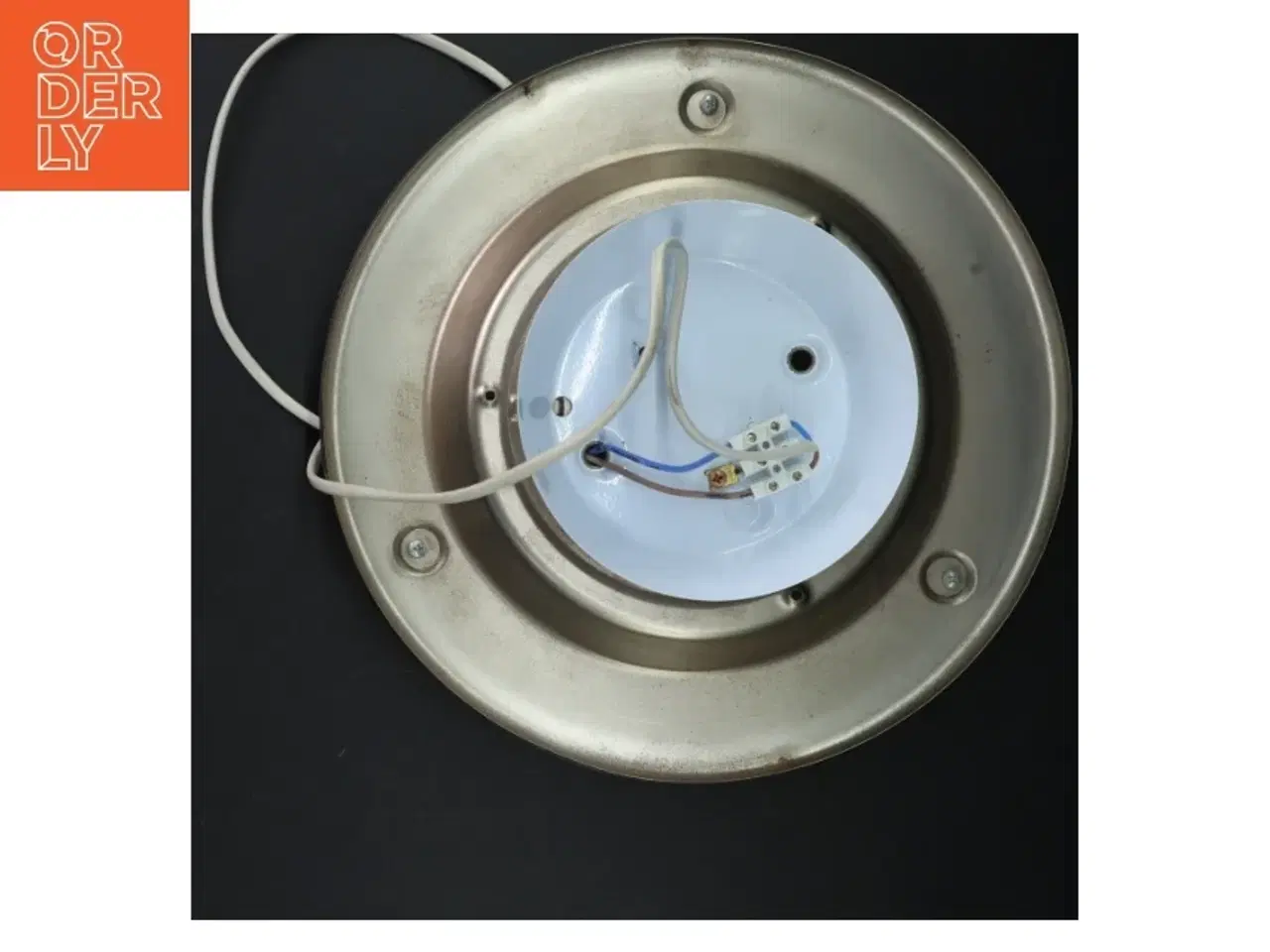 Billede 4 - Loftslampe (str. 30 cm)