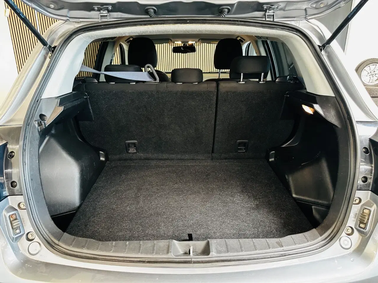 Billede 17 - Mitsubishi ASX 1,6 DI-D Invite