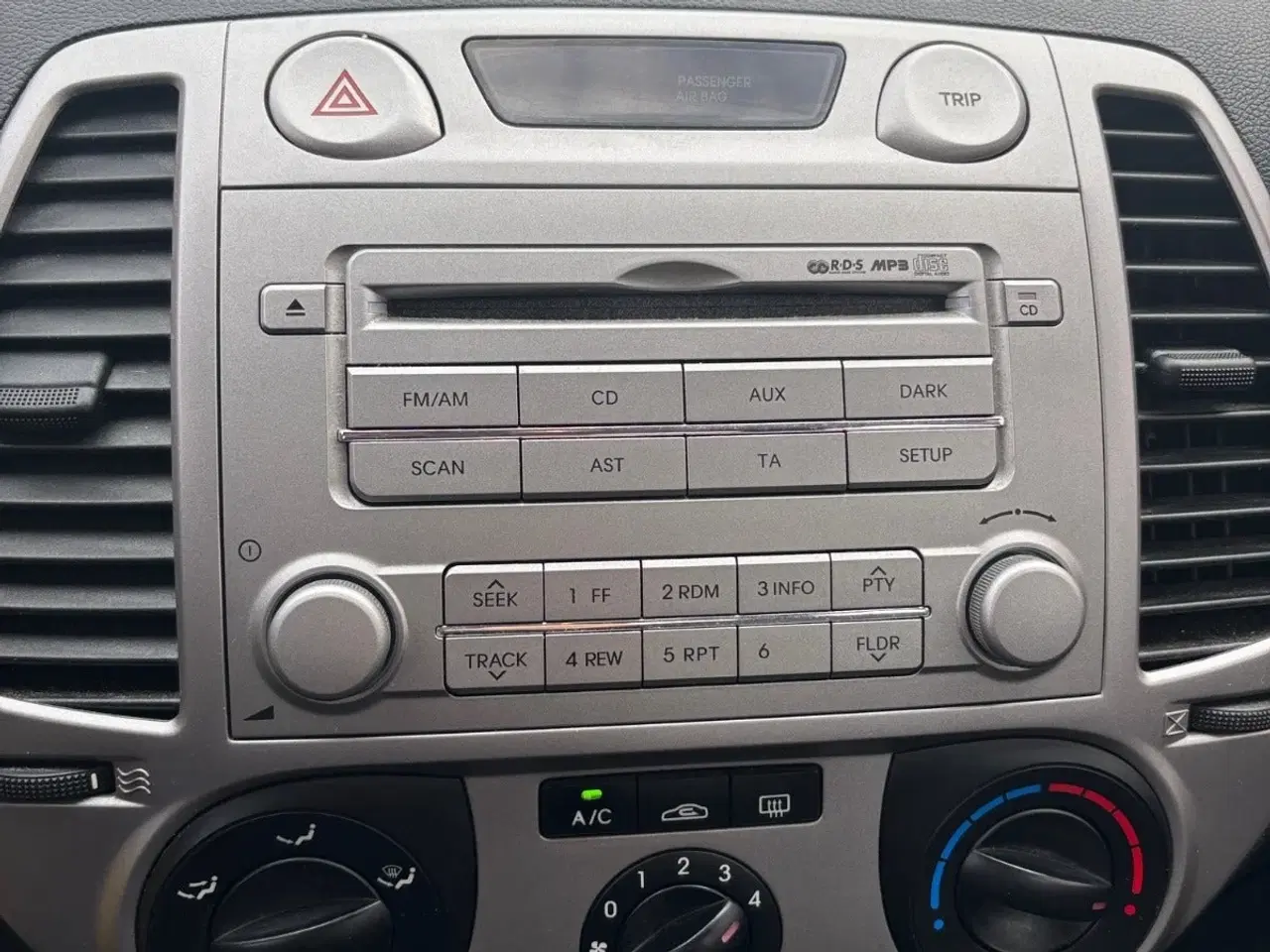 Billede 7 - Hyundai i10 1,25 Comfort