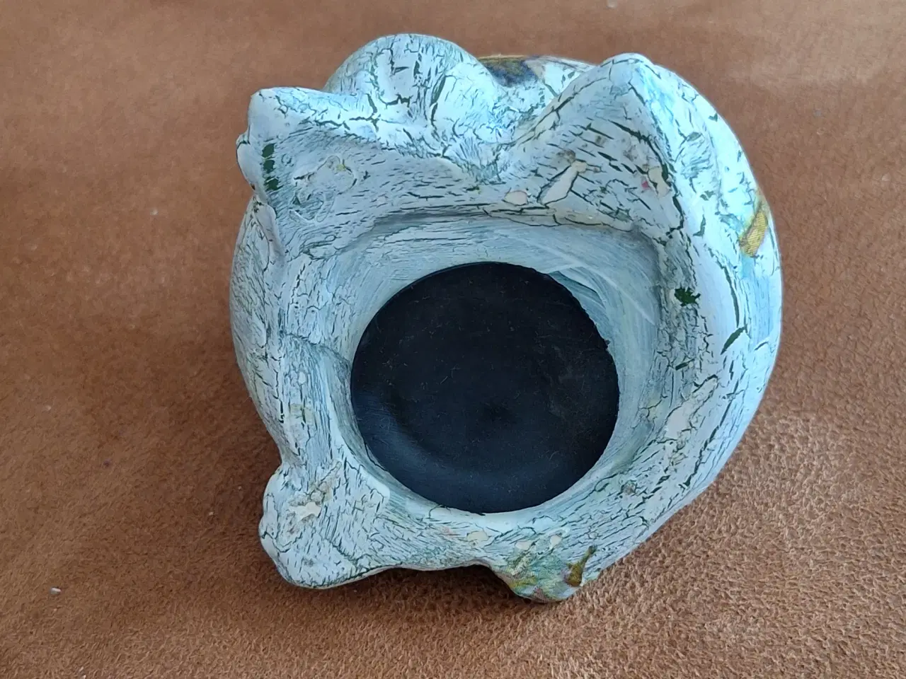 Billede 3 - Sparefrø i keramik
