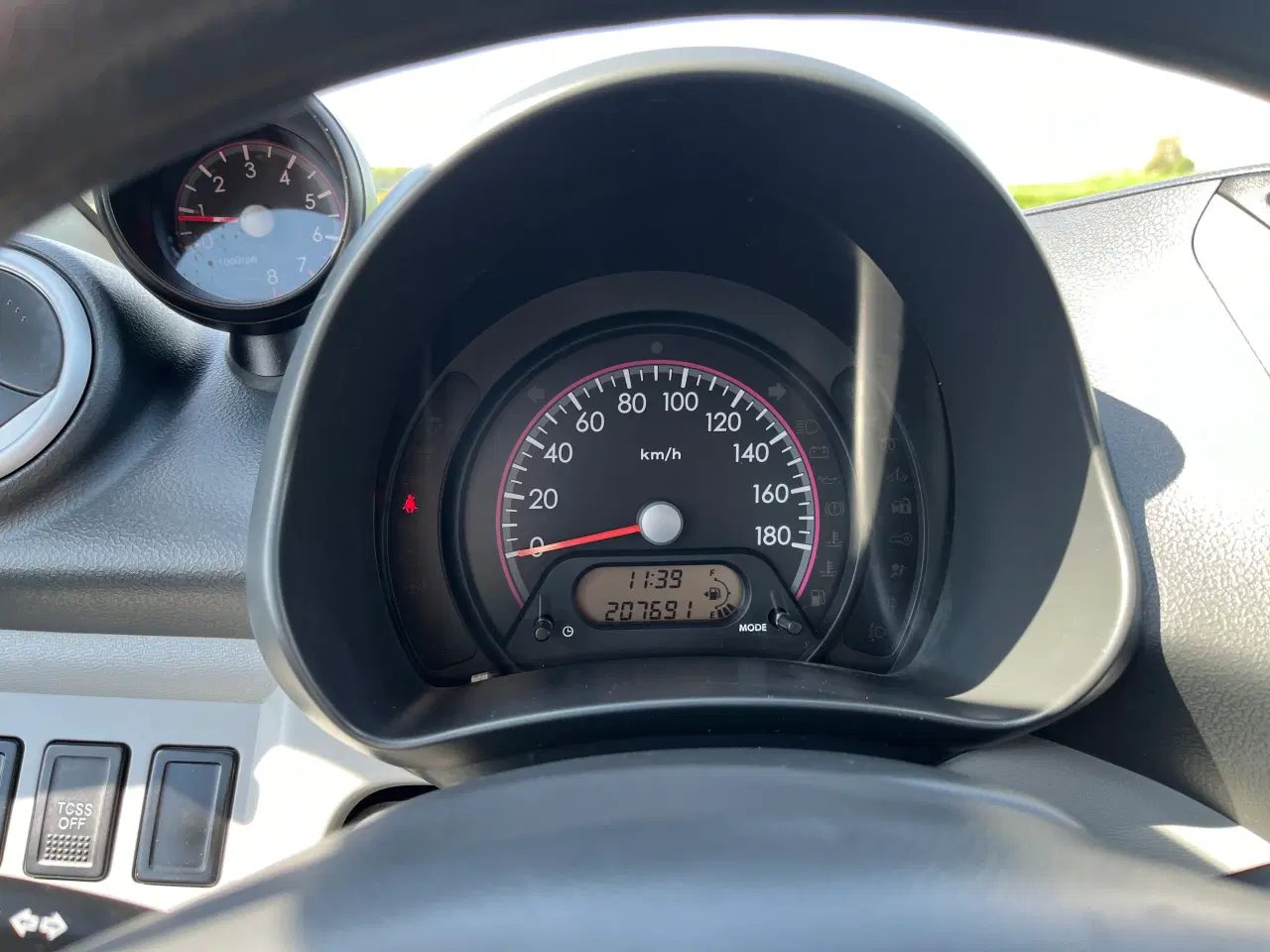 Billede 6 - Suzuki alto nysynet