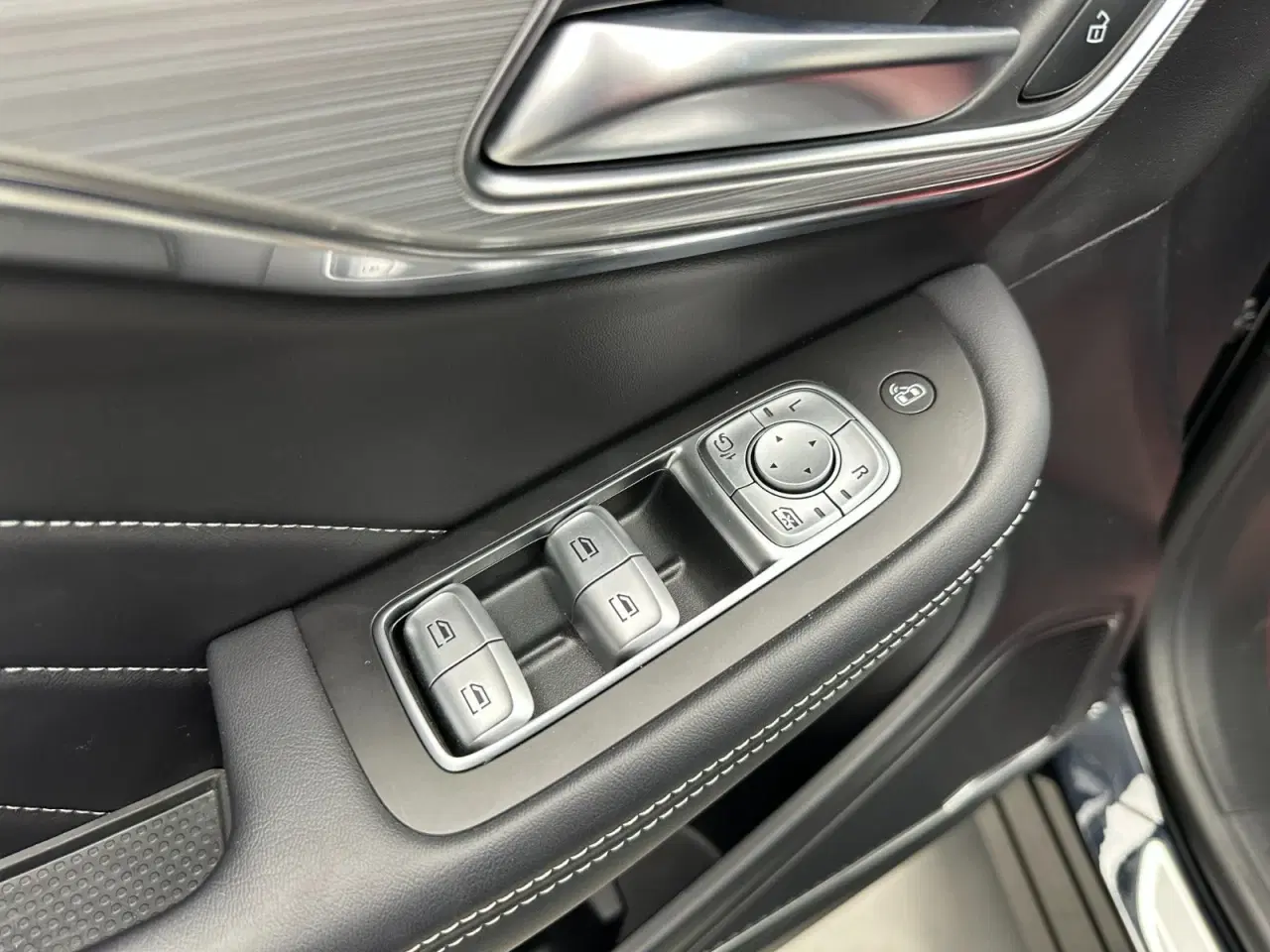 Billede 15 - MG Marvel R  Comfort