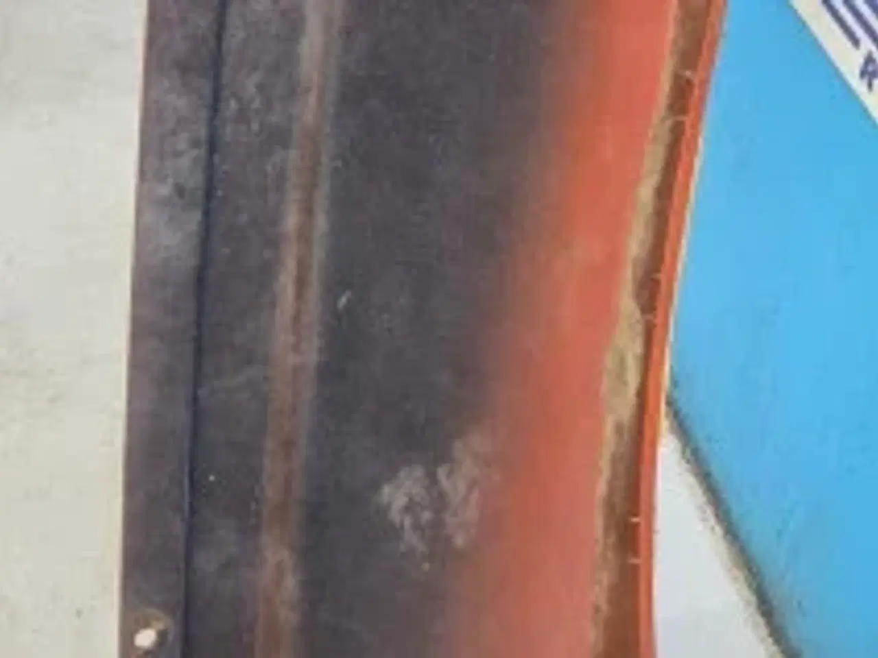 Billede 6 - New Holland G240 Hjulskærm L. 86002264