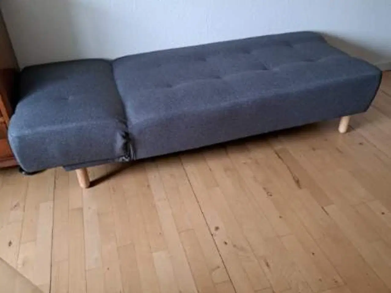 Billede 3 - Daybed-chaiselong