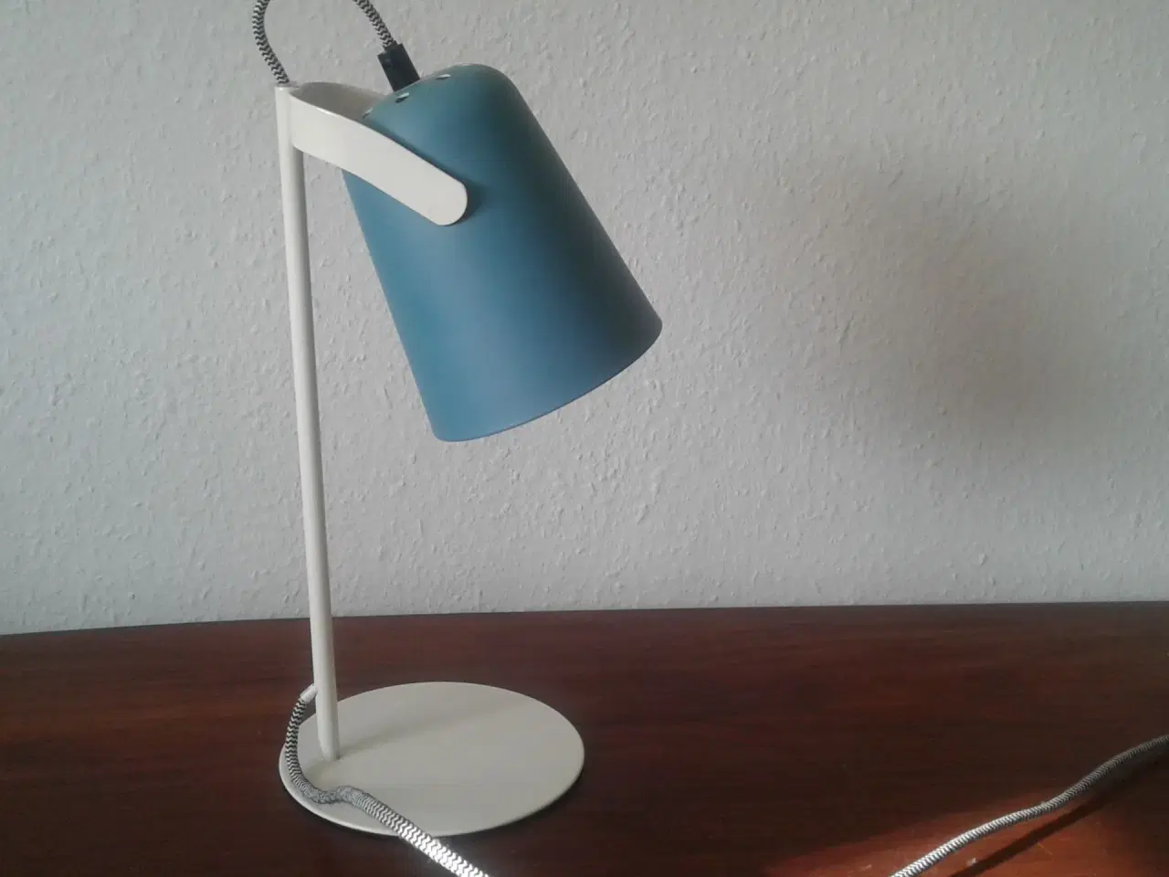 Billede 1 - Bordlamper til salg