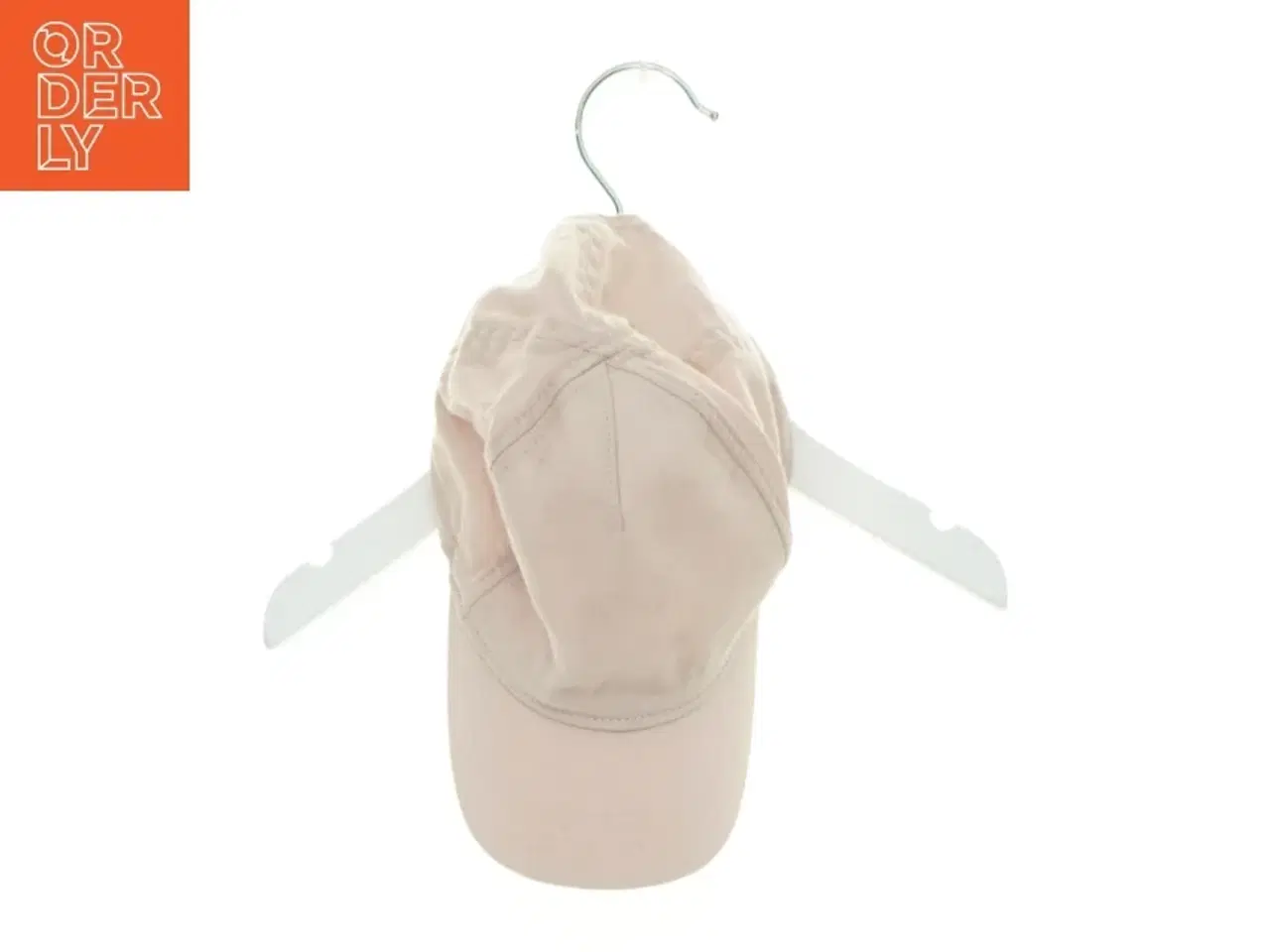 Billede 1 - Hue/Kasket fra H&M (str. 74 cm)