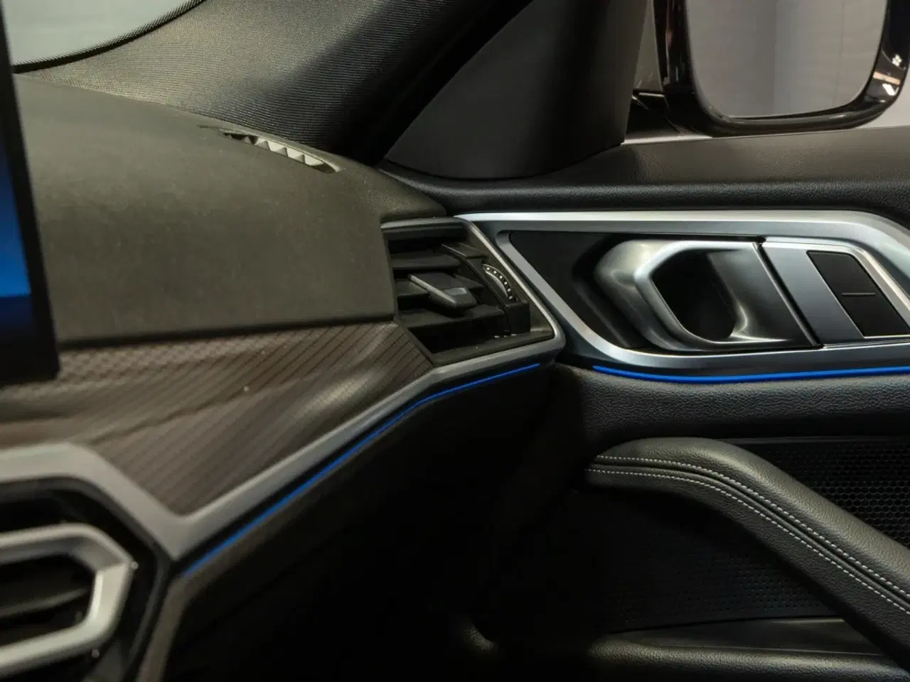 Billede 22 - BMW i4  eDrive40 M-Sport