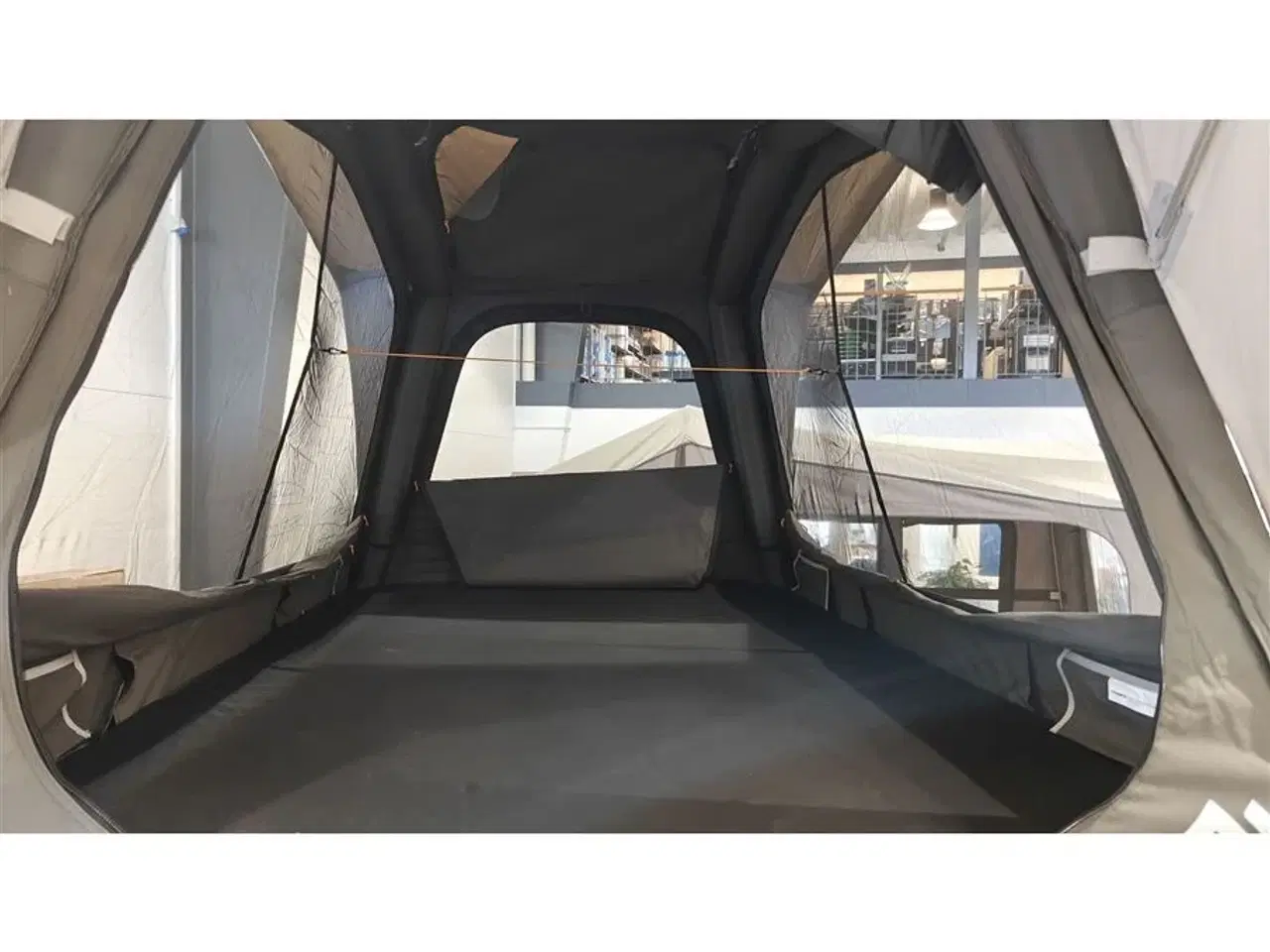 Billede 5 - Dometic Tagtelt TRT140 Air, inkl. læstykke    17999.00 kr