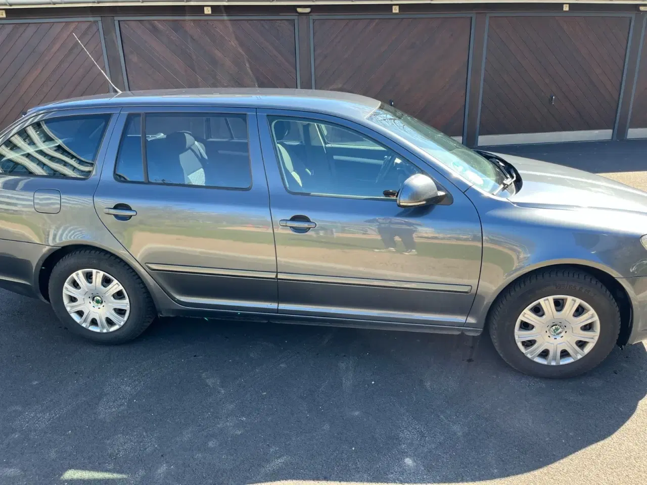 Billede 5 - Skoda Octavia 1,4 TSi 122 Classic