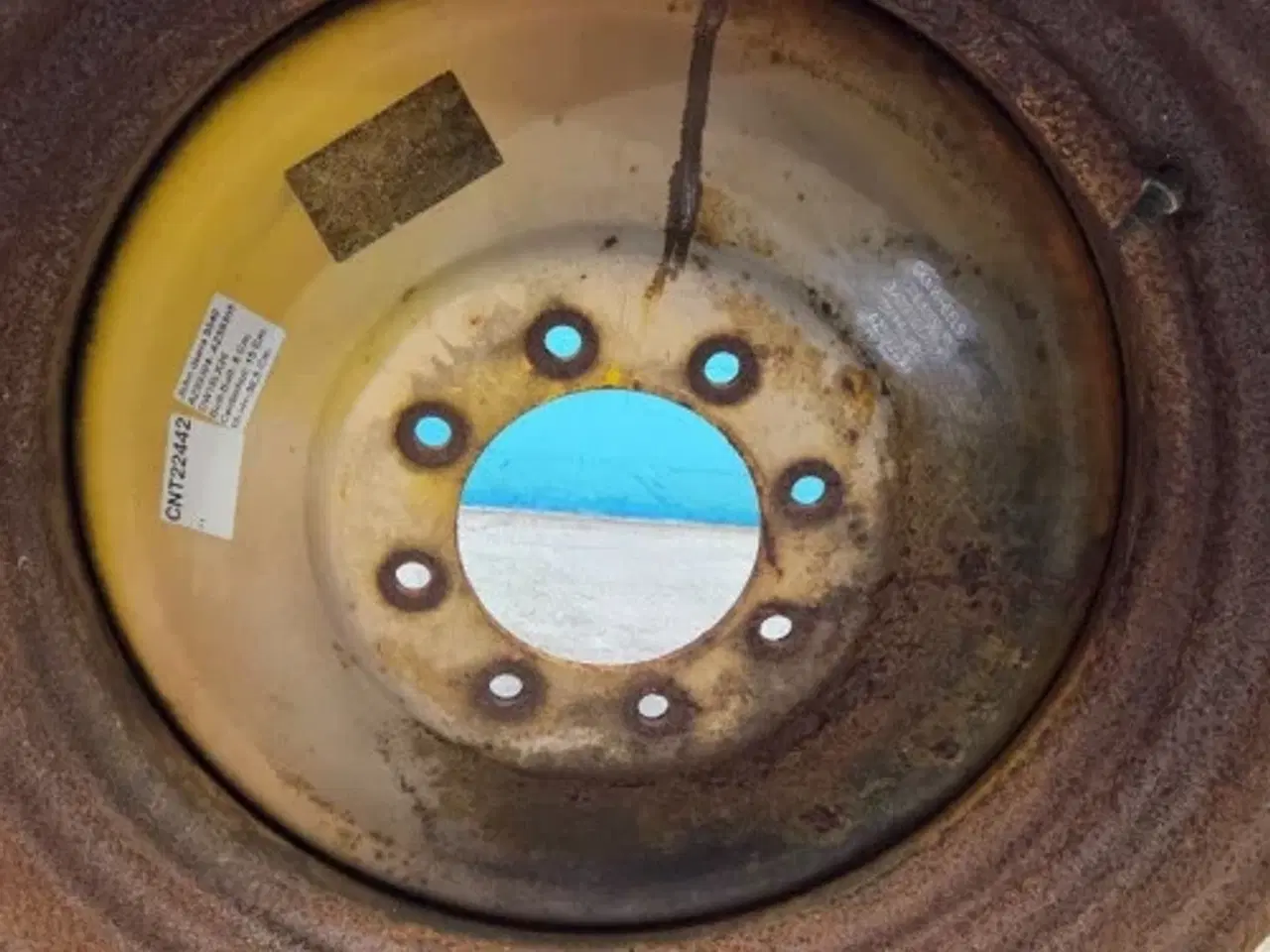 Billede 8 - 26"   DW15LX26 