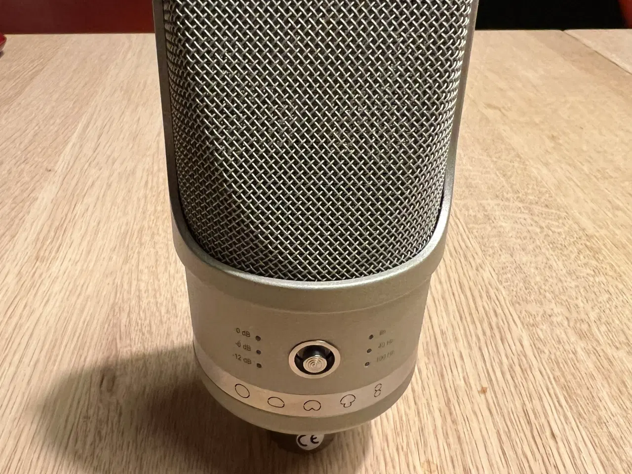 Billede 6 - Neumann TLM 107, Mikrofon