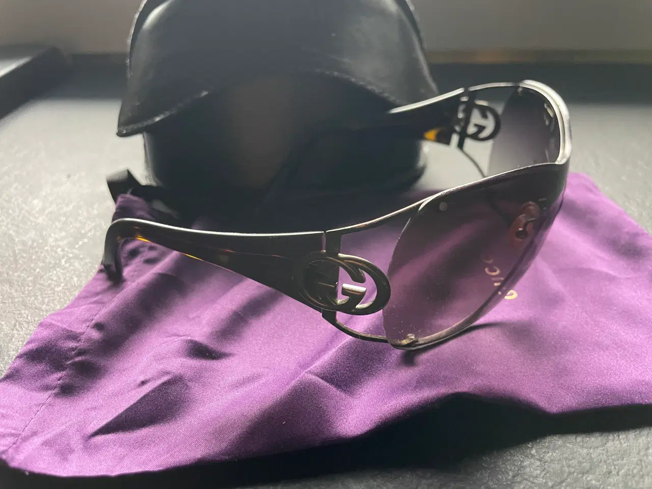 Billede 3 - Gucci sunglasses 