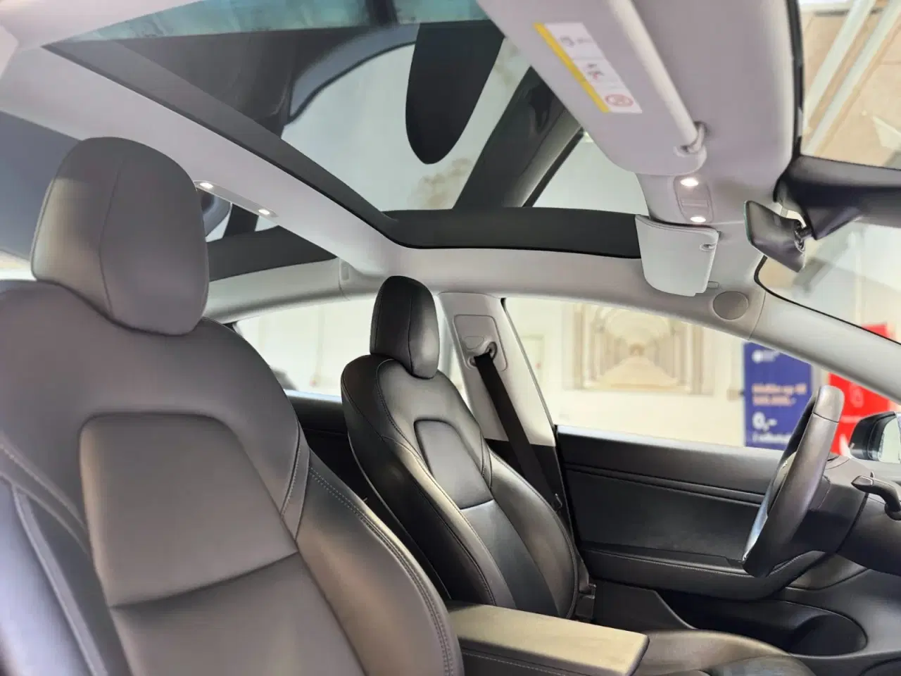 Billede 15 - Tesla Model 3  Long Range AWD