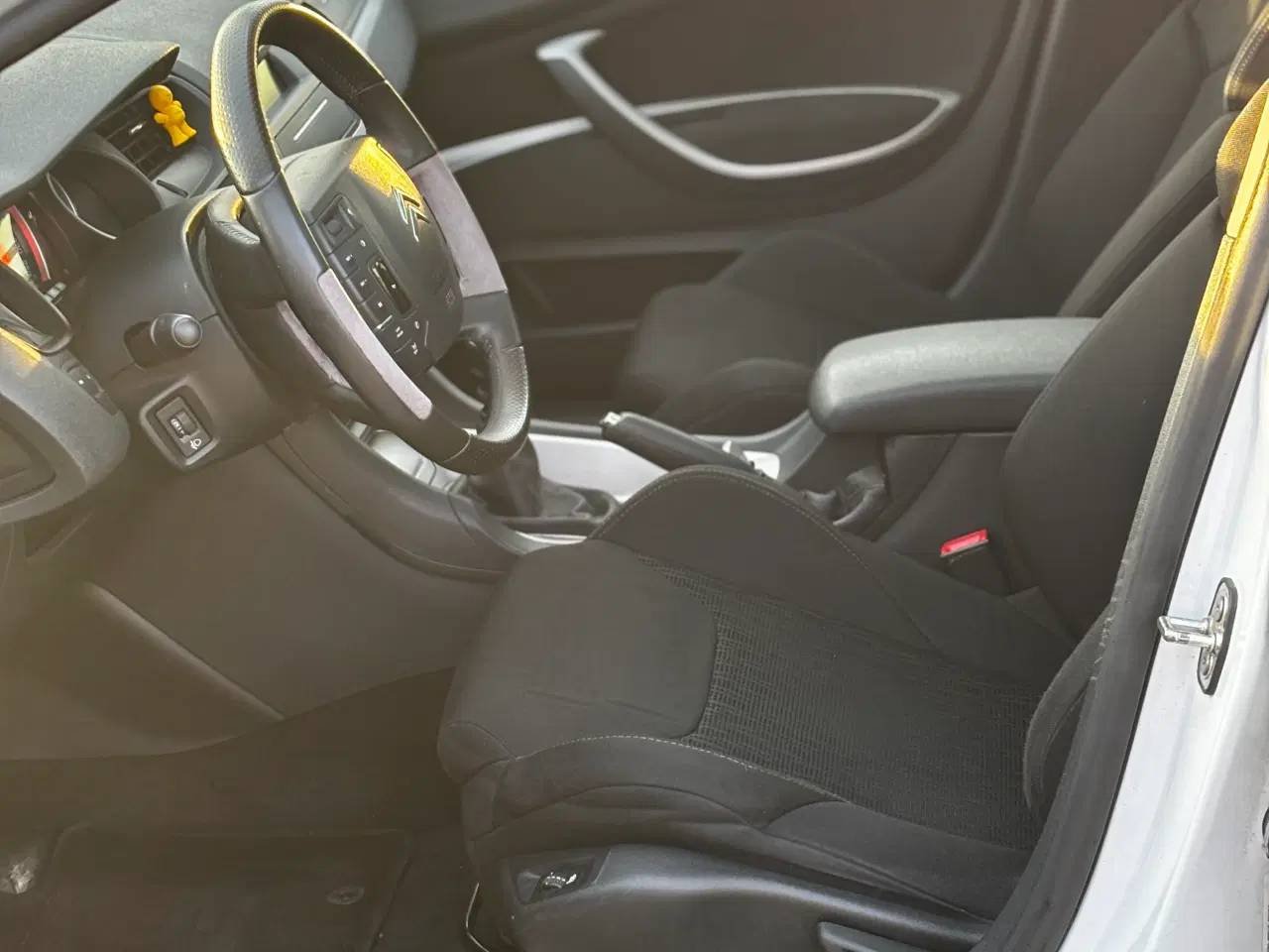 Billede 5 -  Citroen c5