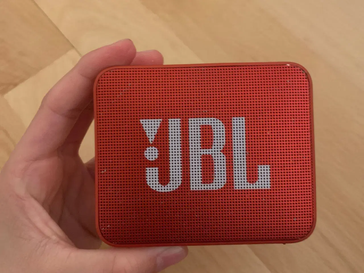 Billede 1 - Højtaler JBL Bluetooth 