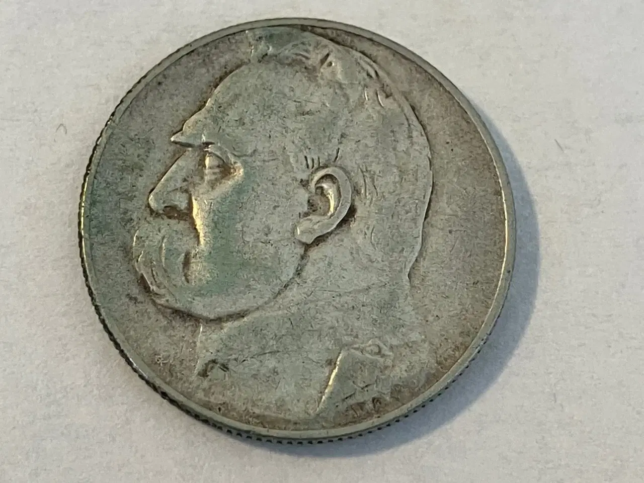 Billede 2 - 5 Zlotych 1935 Poland