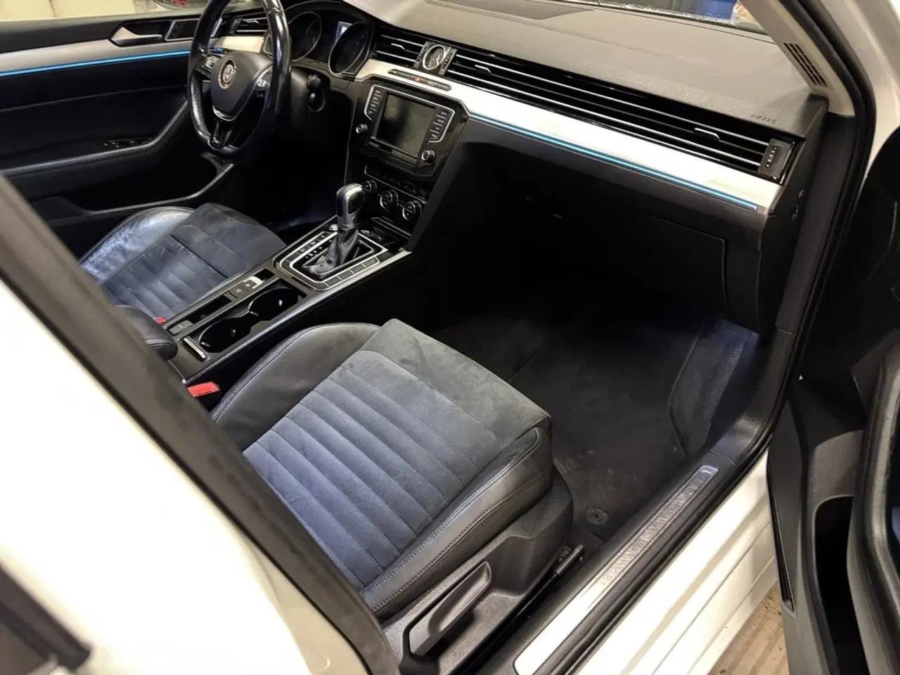 Billede 15 - VW Passat 1,4 GTE Highline Variant DSG