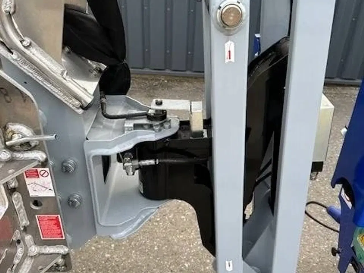 Billede 6 - Oil & Steel Octoplus 21