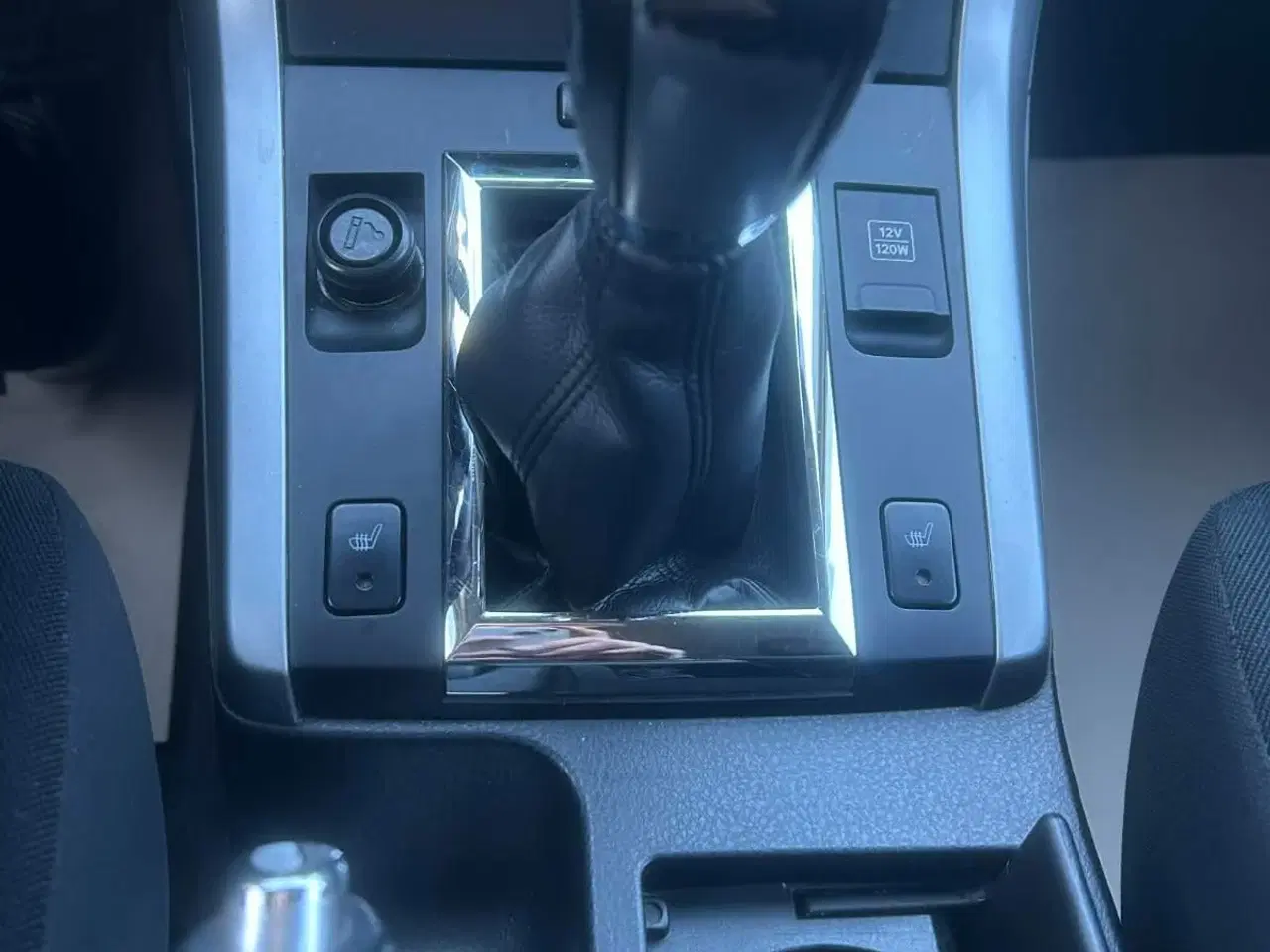 Billede 14 - Suzuki Grand Vitara 2,0 GLX