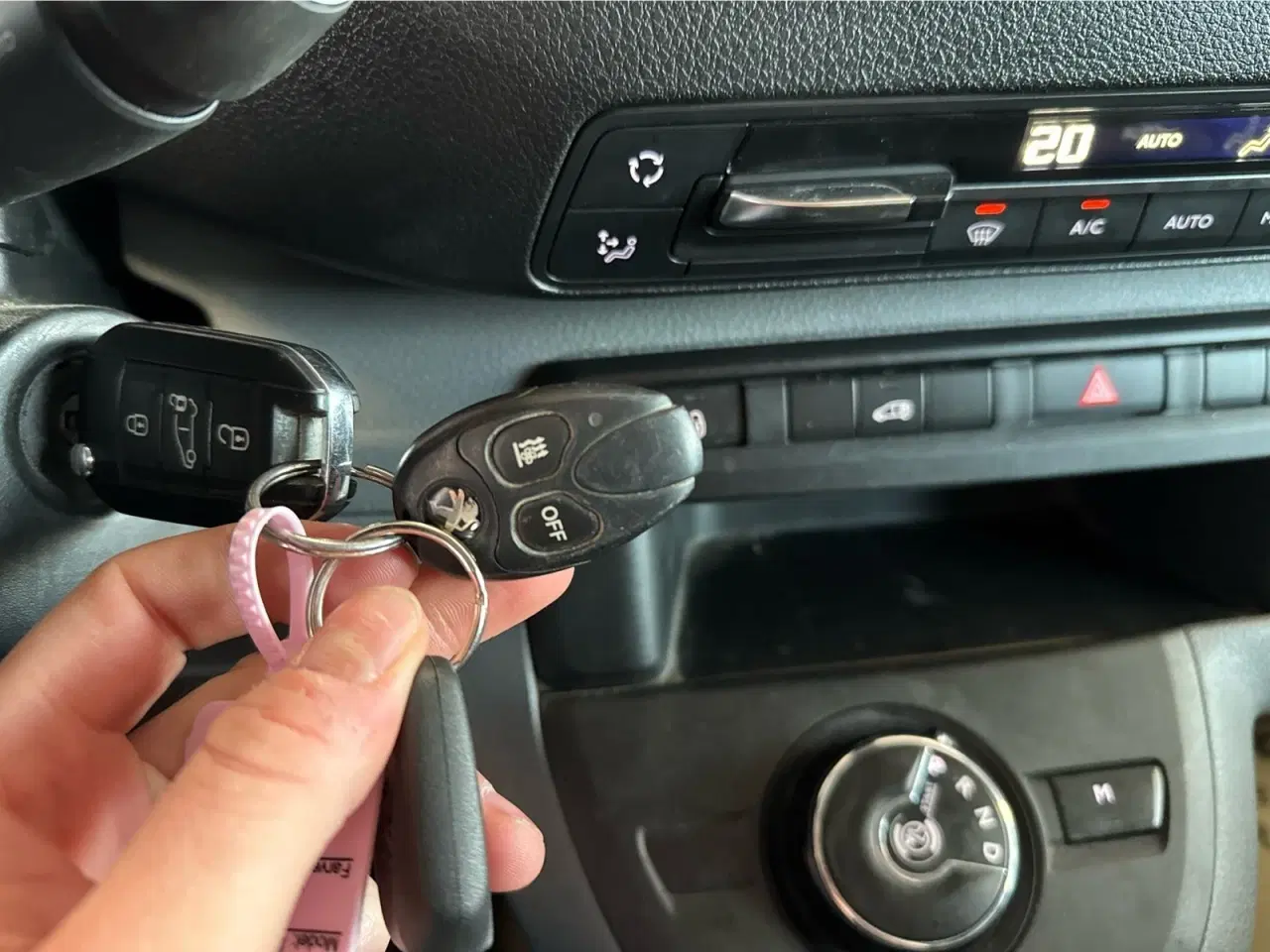 Billede 13 - Peugeot Expert 2,0 BlueHDi 177 L3 Premium EAT8 Van