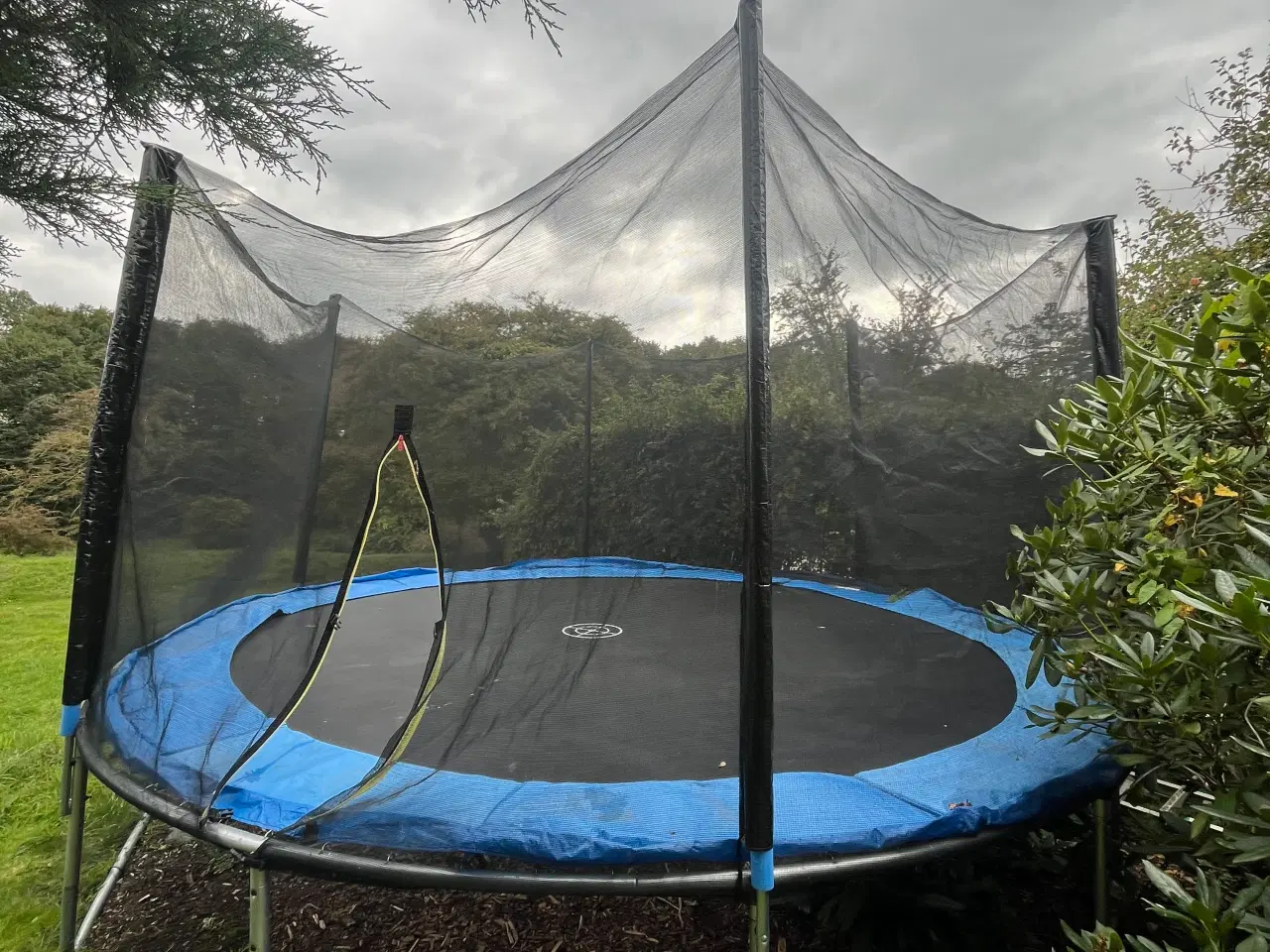 Billede 2 - Havetrampolin 396 cm
