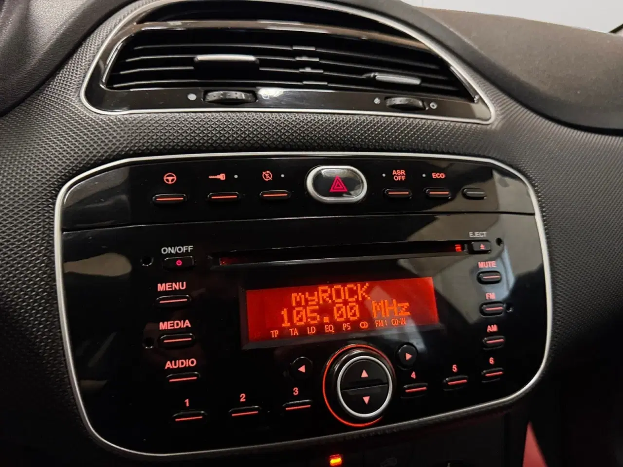 Billede 8 - Fiat Punto 0,9 TwinAir 85