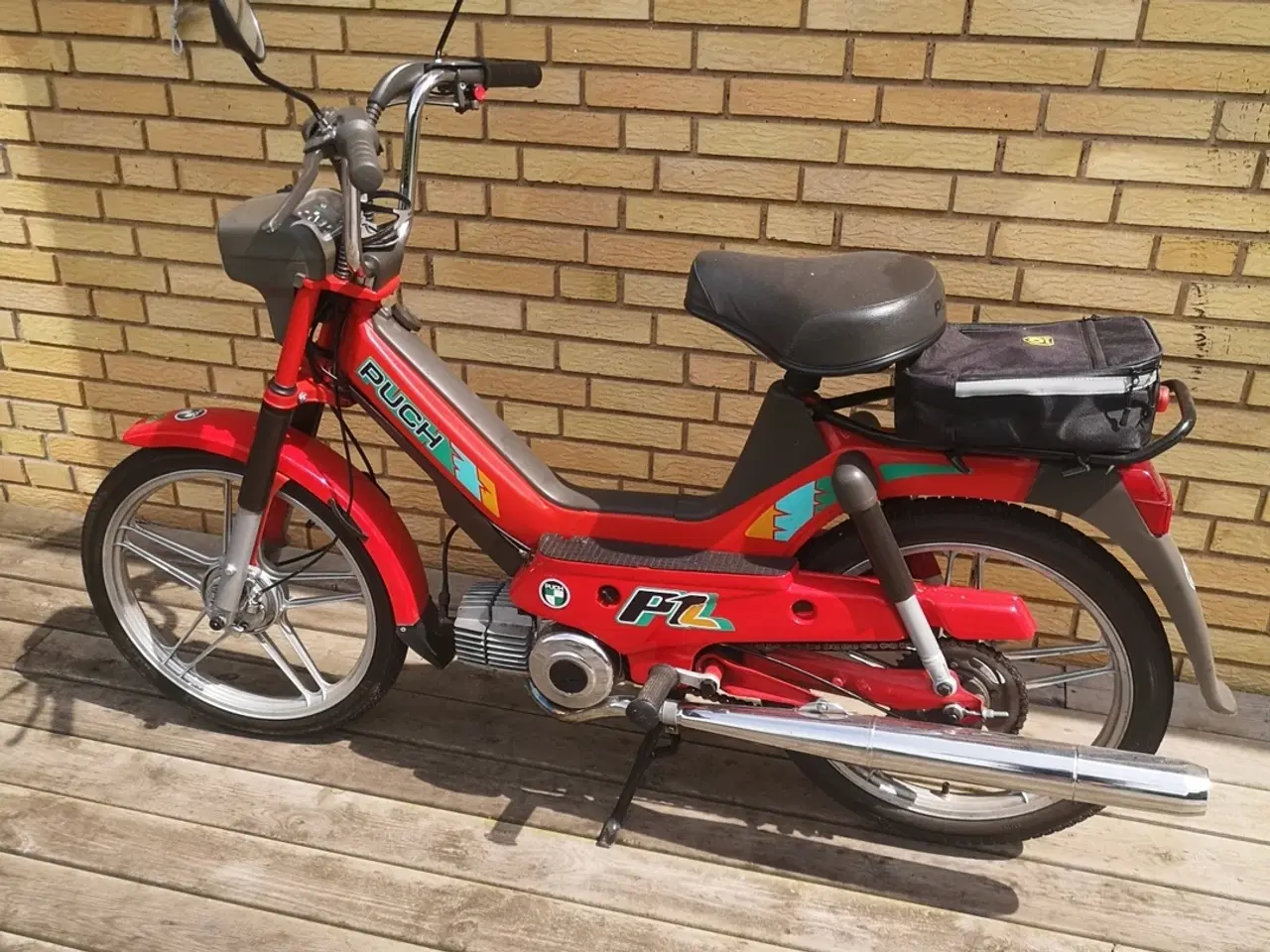 Billede 6 - Puch maxi p1 