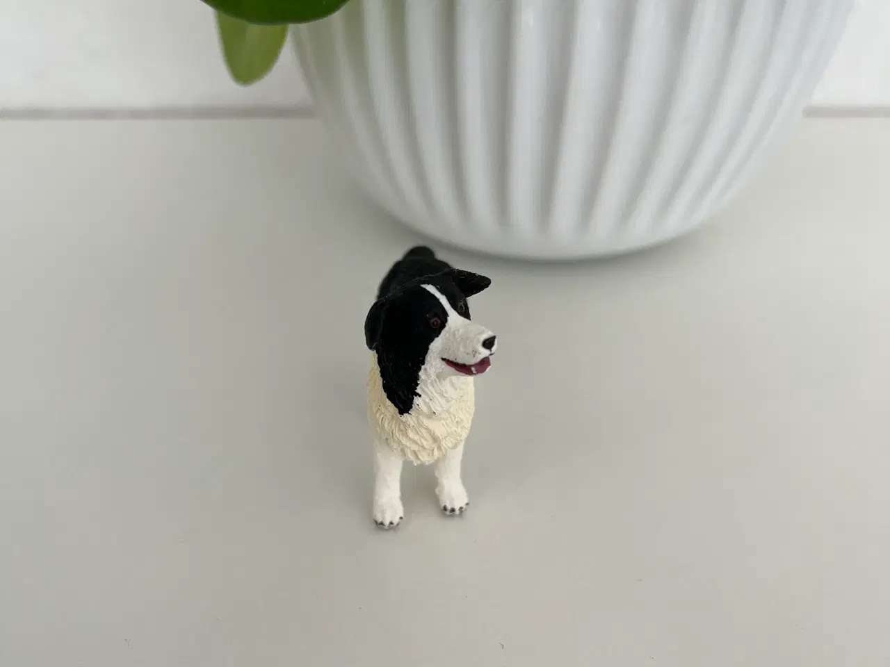 Billede 2 - Schleich hund