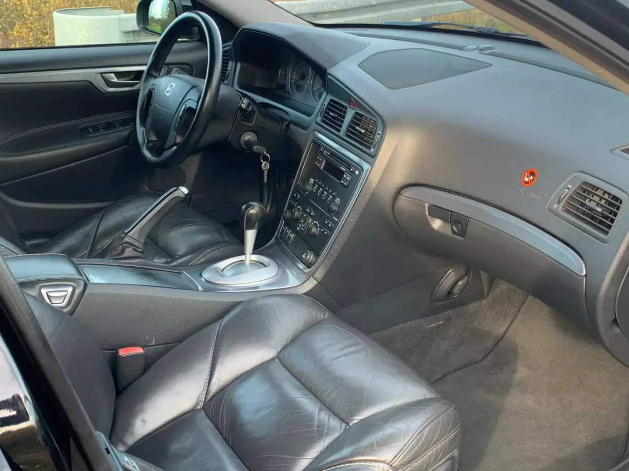 Billede 8 - Volvo v70 2.4 170 manuel