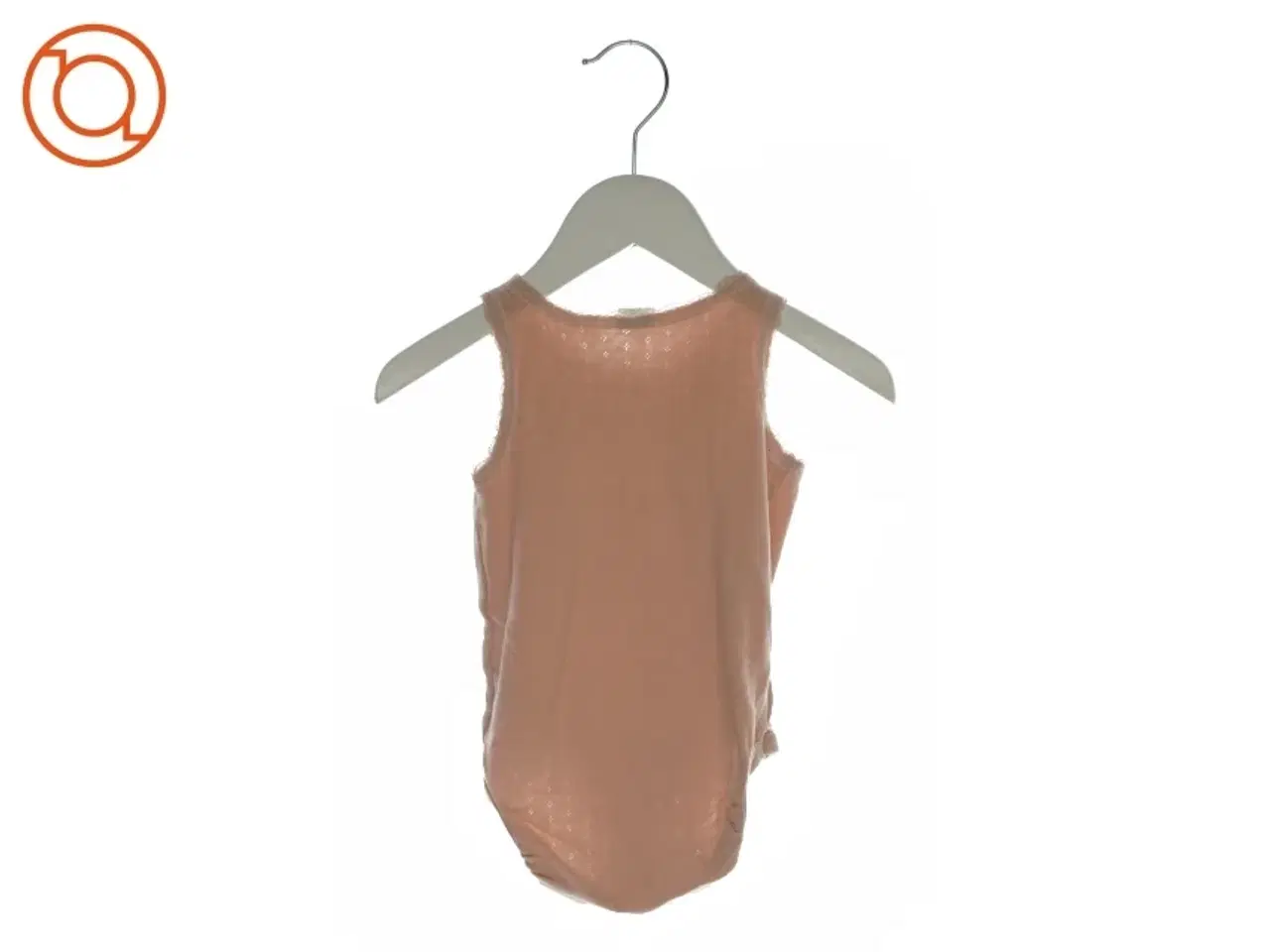 Billede 2 - Bodystocking fra H&M (str. 80)