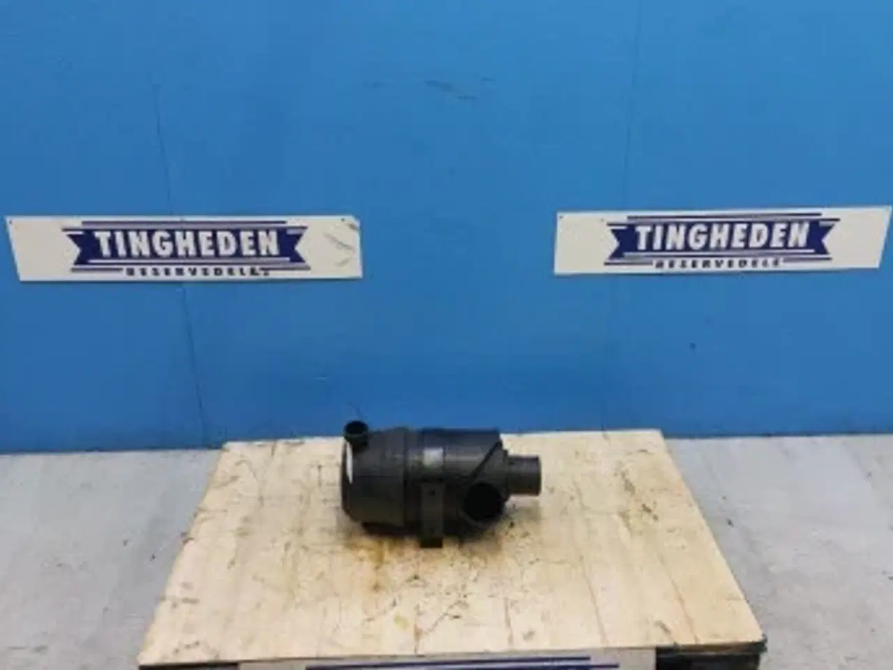 Billede 1 - New Holland CR9090 Kabinefilte 84334657