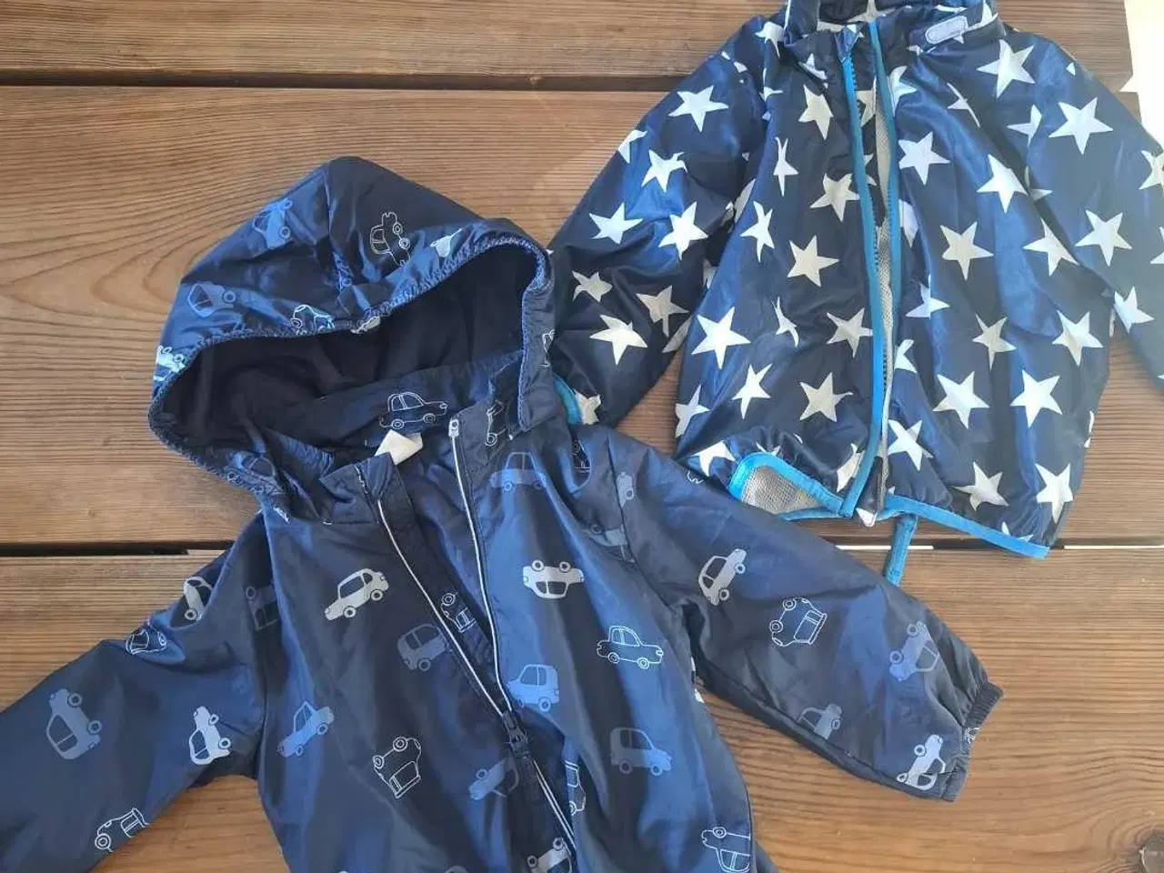 Billede 4 - Babytøj dreng str 74