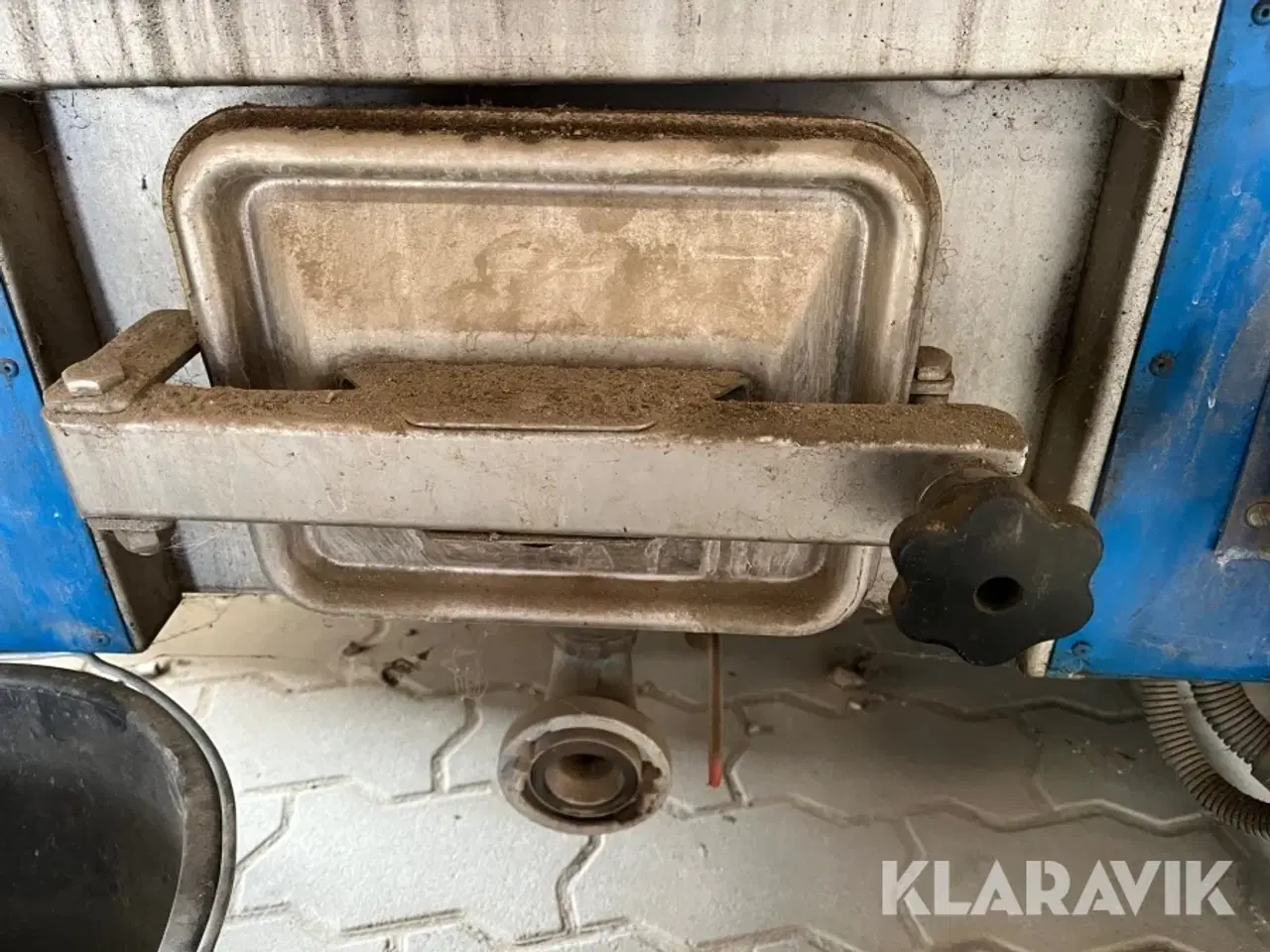 Billede 8 - Komponent vasker Aqua Clean AS-90