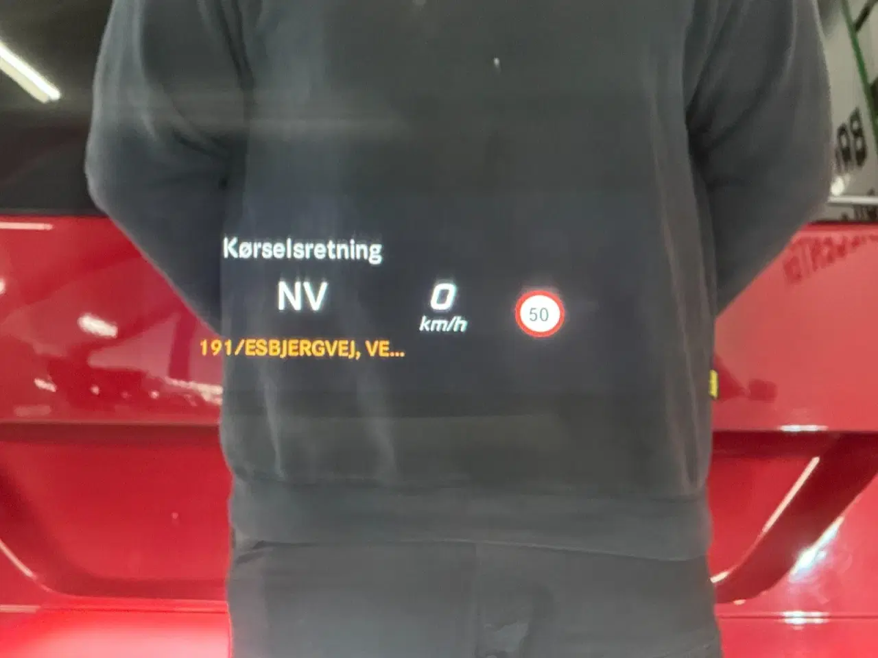 Billede 23 - Mercedes GLC250 d 2,2 AMG Line aut. 4Matic