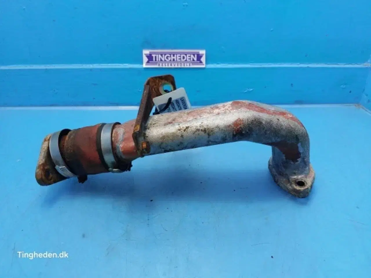 Billede 12 - Iveco 8361 SRE 11 Påfyldningsstuds 4853479